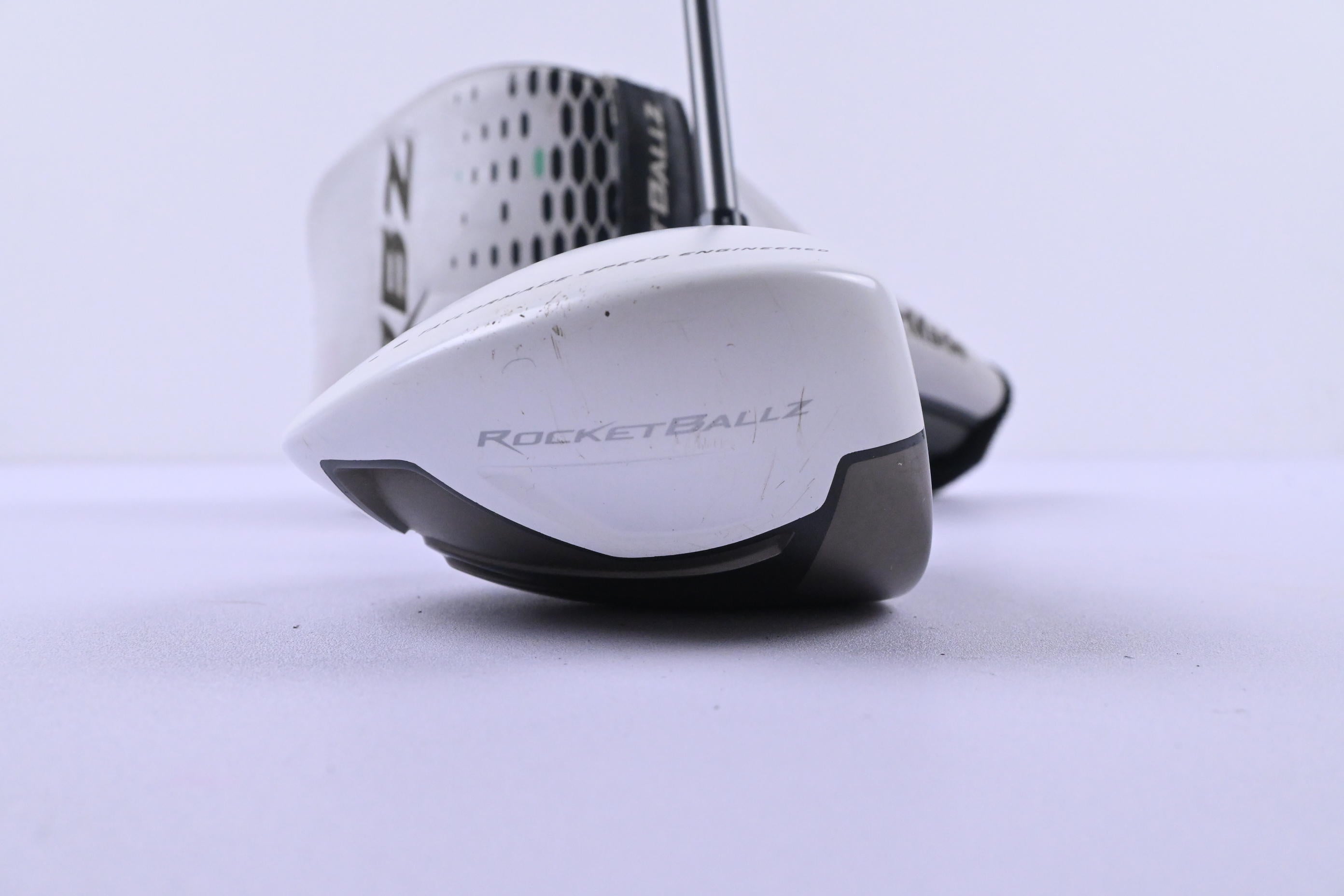 Taylormade RBZ Tour Driver / 9 Degree / Stiff Flex Matrix OZIK XCON 6 Shaft