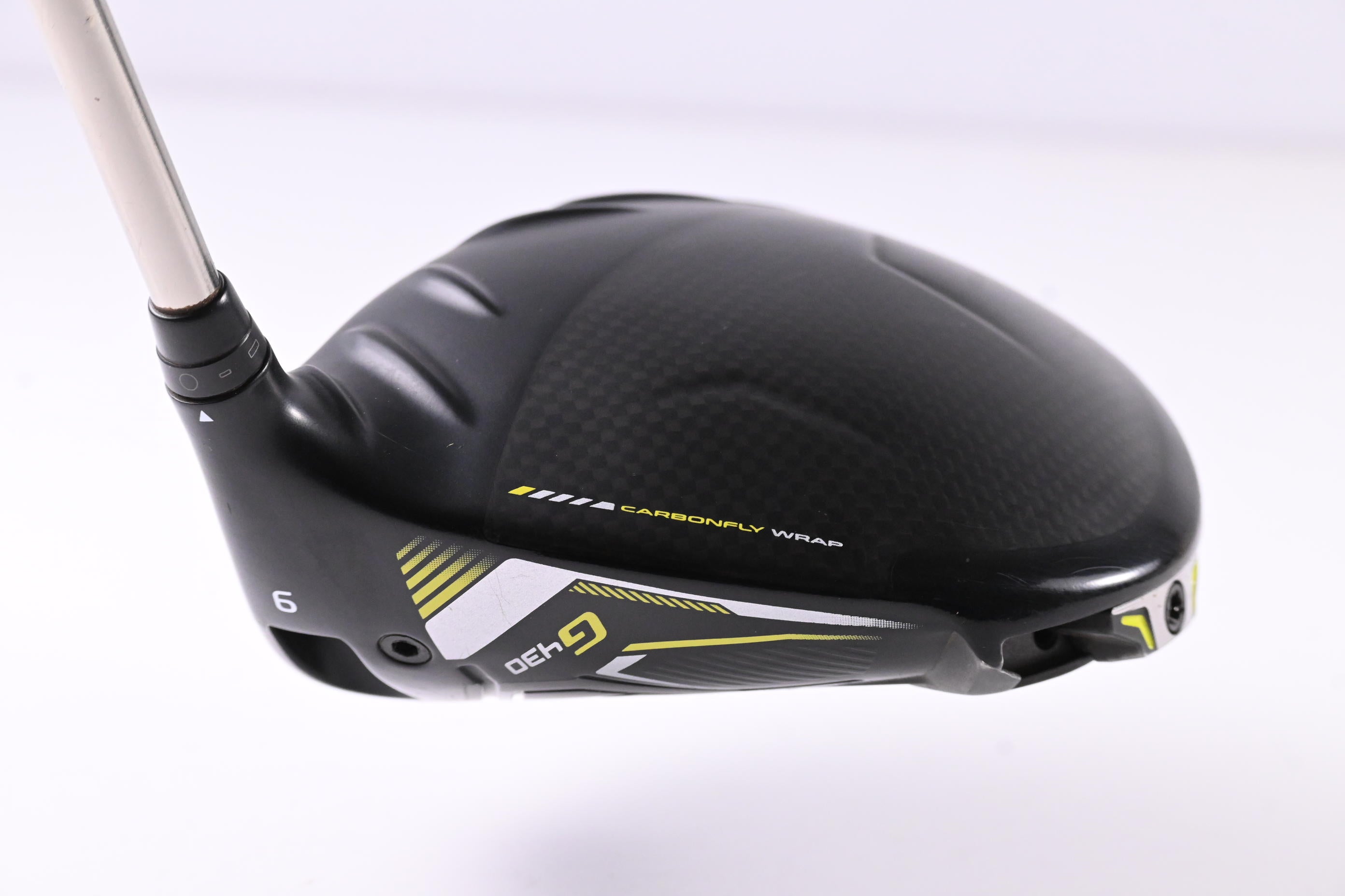 Ping G430 LST Driver / 9 Degree / Stiff Flex Ping Tour 2.0 Chrome 65 Shaft