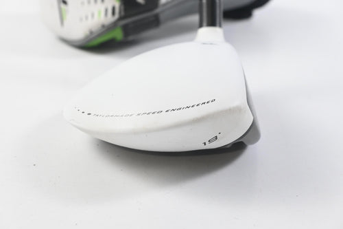 Taylormade RBZ #5 Wood / 19 Degree / Regular Flex Matrix Ozik XCon-5 Shaft