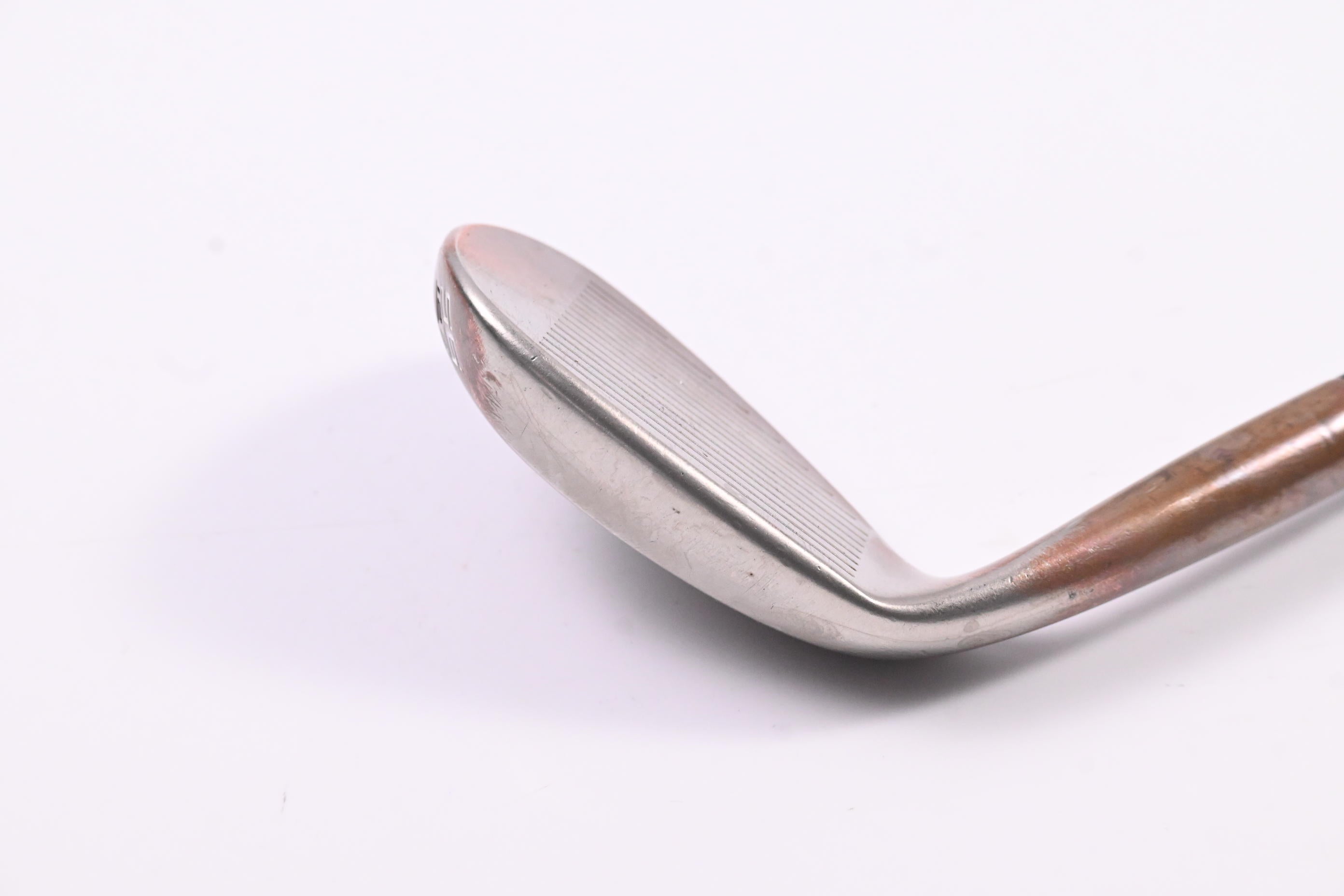 Mizuno T24 Sand Wedge / 56 Degree / Stiff Flex Dynamic Gold S400 Shaft