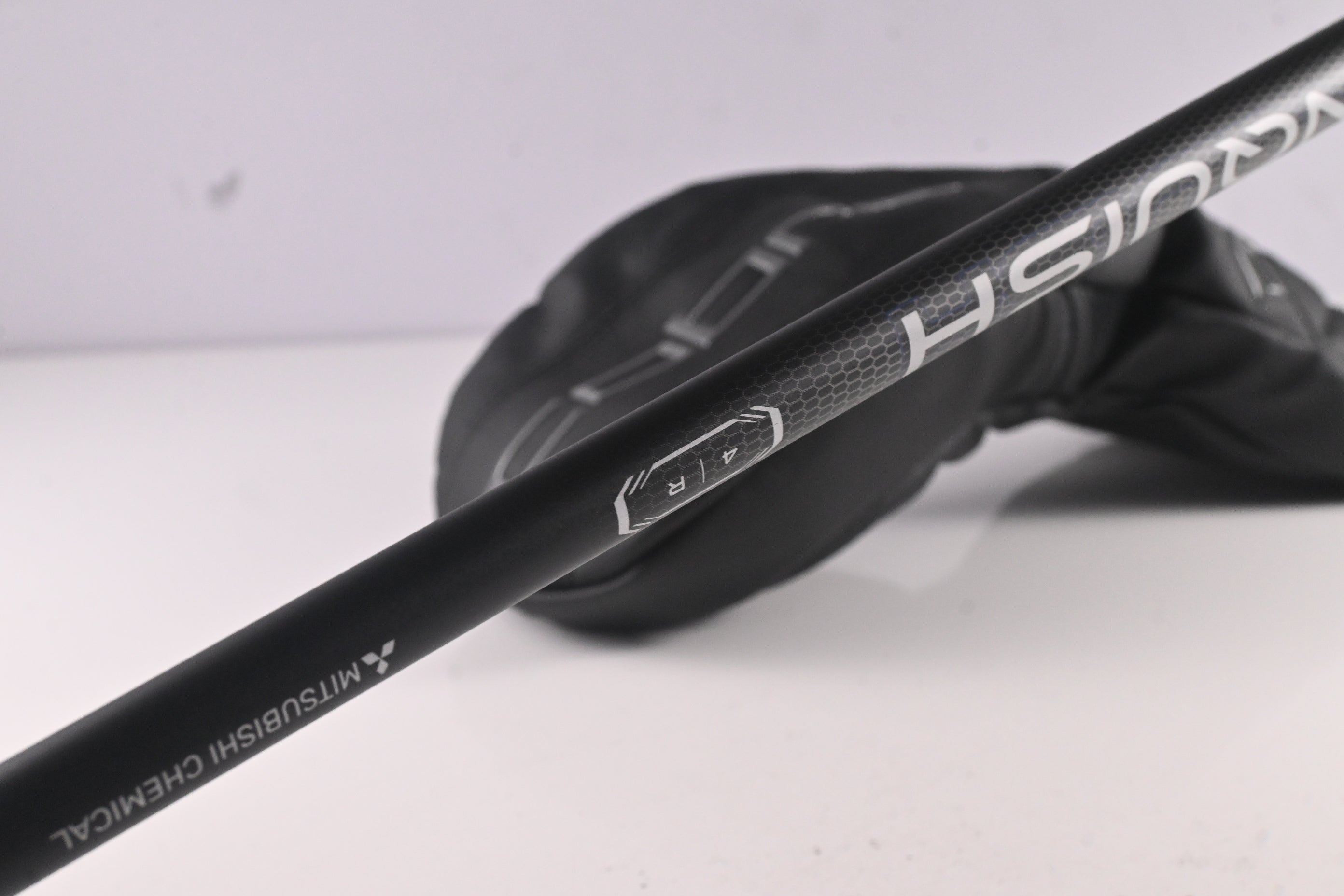 Cobra DS-Adapt MAX-D Driver / 12 Degree / Regular Flex Vanquish 4 Shaft