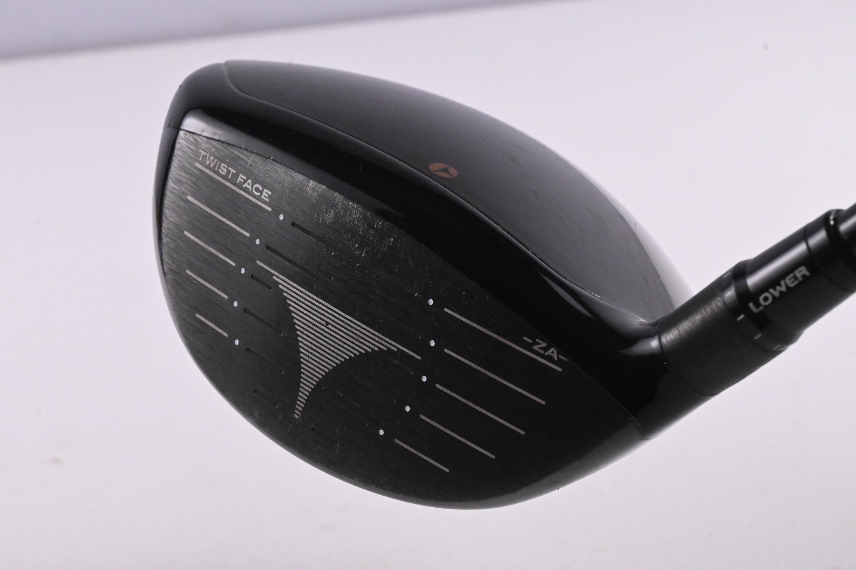 Taylormade BRNR Mini Driver / 11.5 Degree / Regular Flex UST ProForce M40X 65