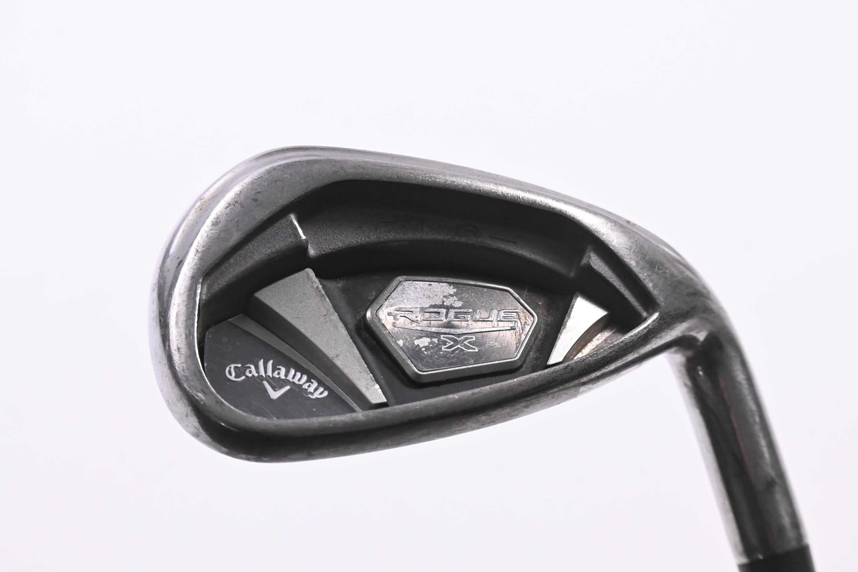 Callaway Rogue X #9 Iron / 36 Degree / Regular Flex XP 95 ST Shaft