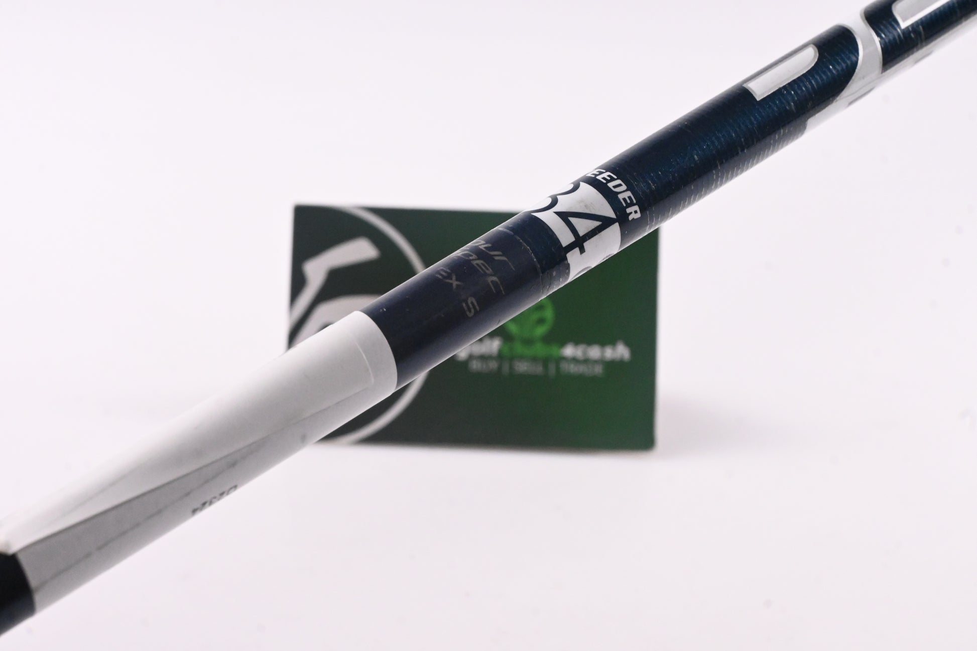 Titleist 917 F2 #3 Wood / 15 Degree / Stiff Flex Speeder Pro Tour Spec 82 Shaft