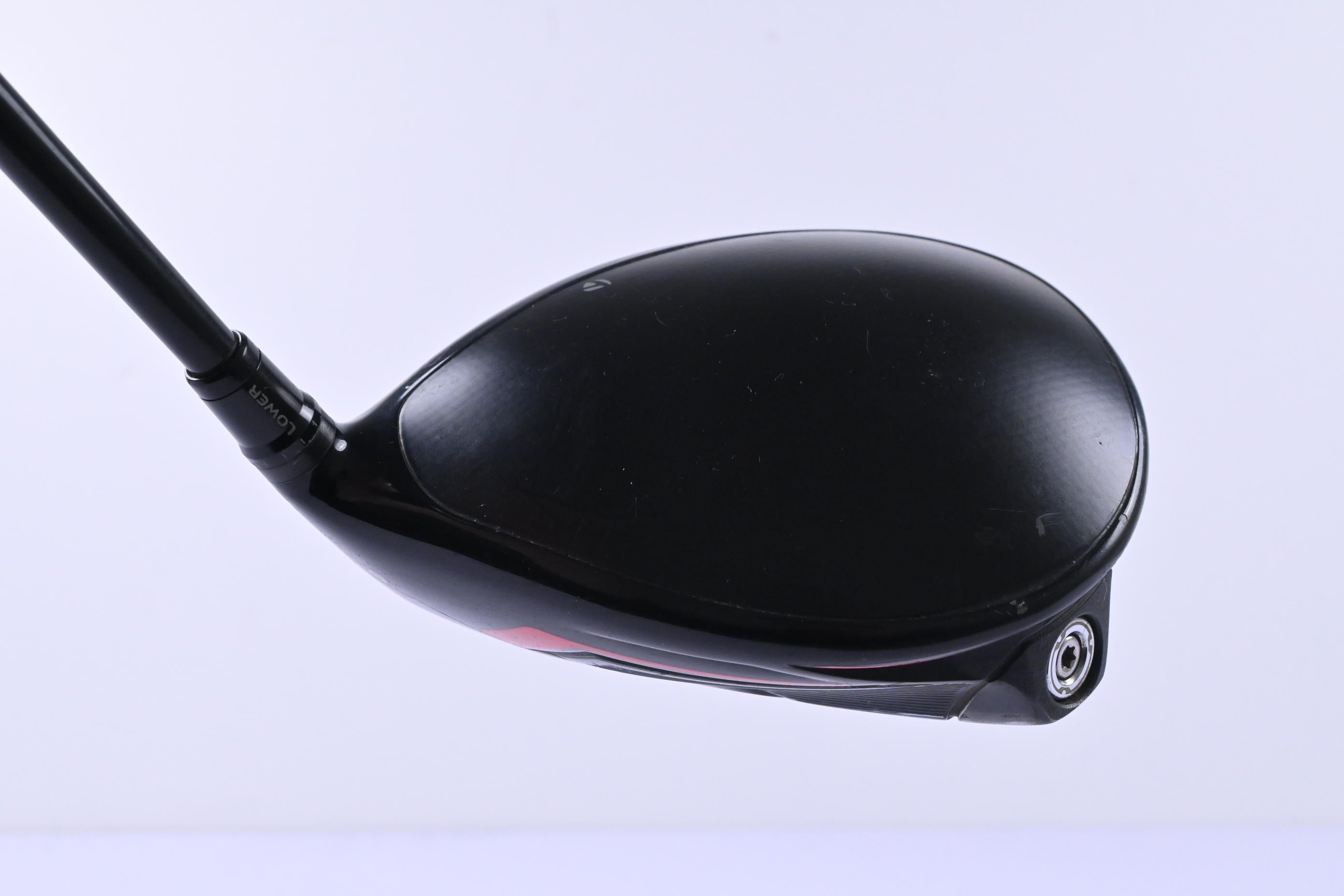 Taylormade Stealth Driver / 9 Degree / Regular Flex Fujikura Ventus Red 5 Shaft