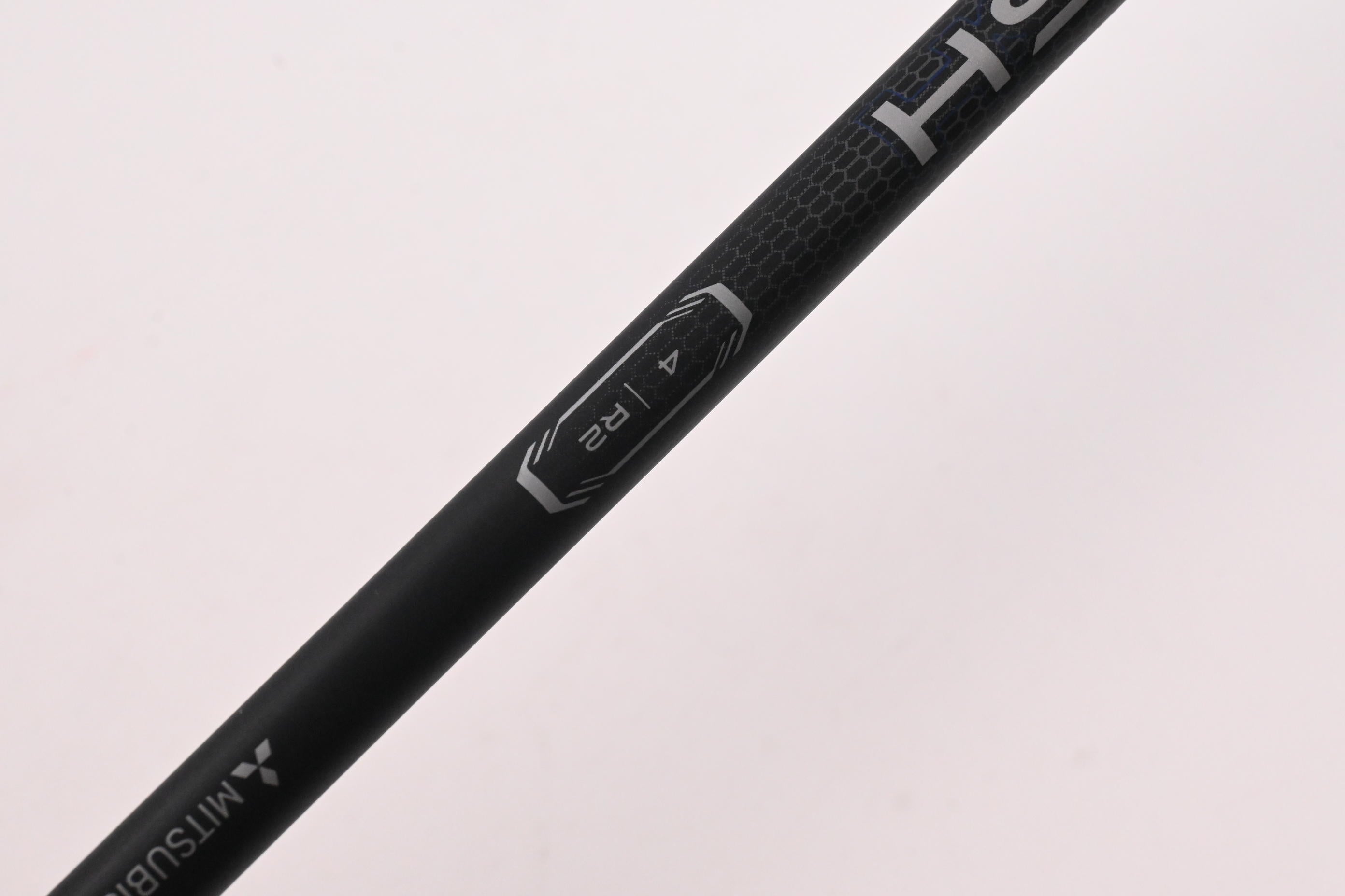 Callaway Quantum Max Gap Wedge / 50 Degree / Regular Flex Vanquish 4 Shaft
