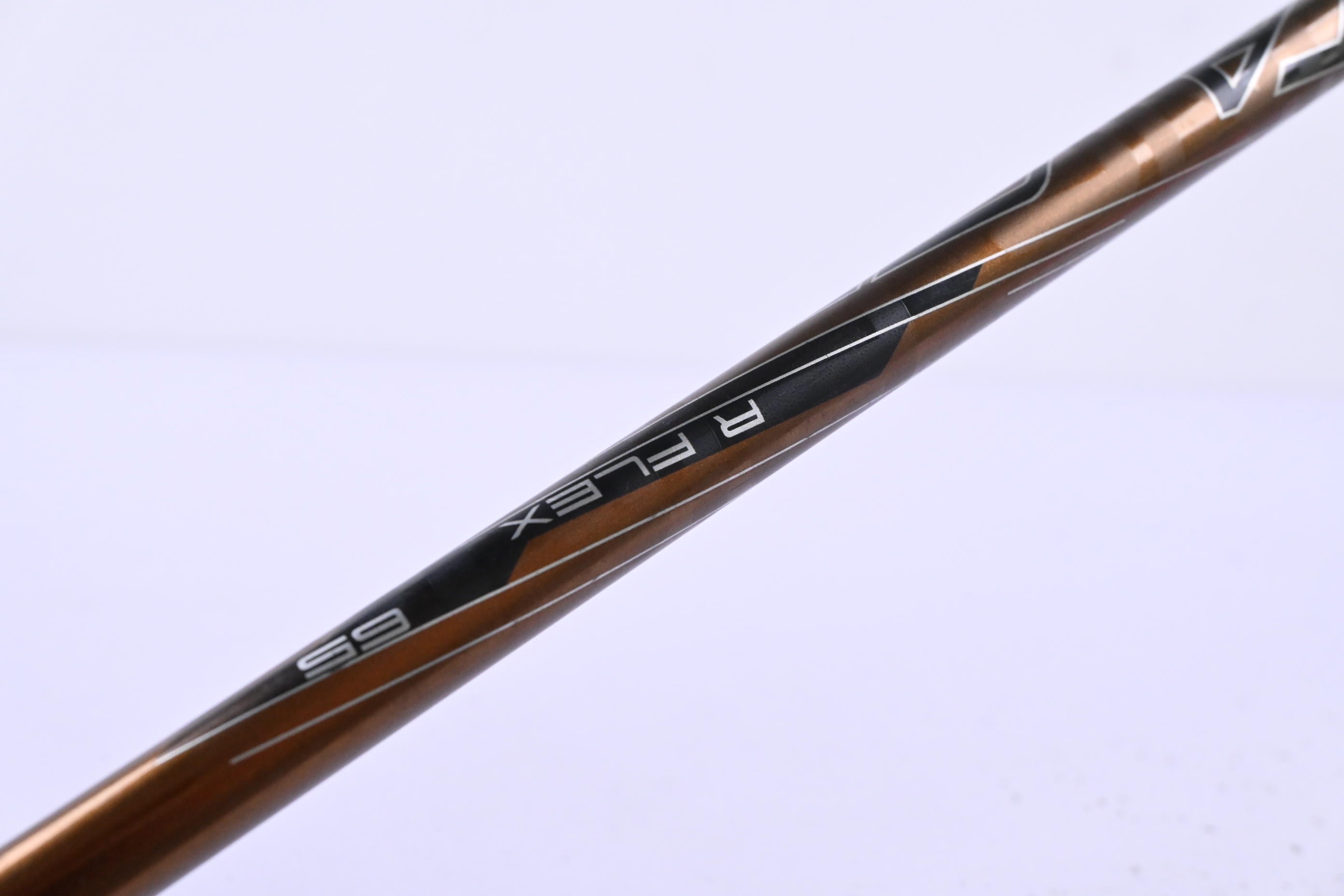 Ping G400 #5 Wood / 17.5 Degree / Regular Flex Ping Alta CB 65 Shaft