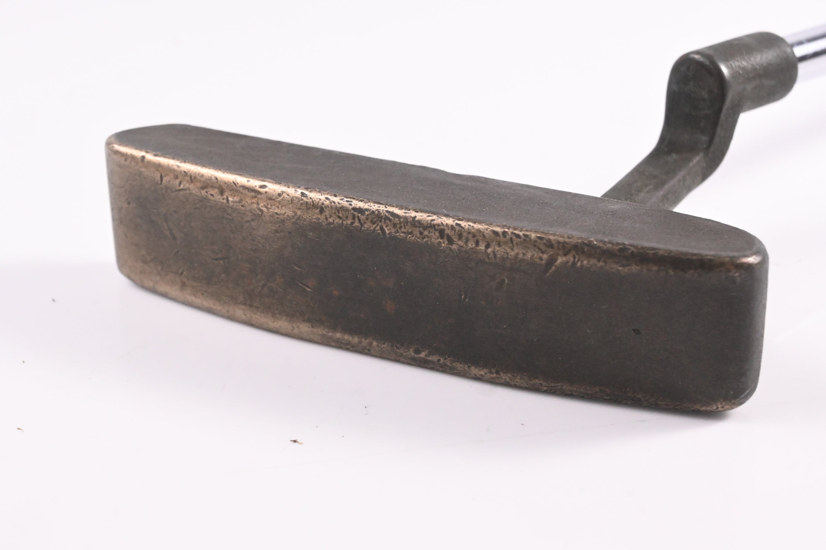 Ping Karsten BeCu PAL Putter / 34.5 Inch