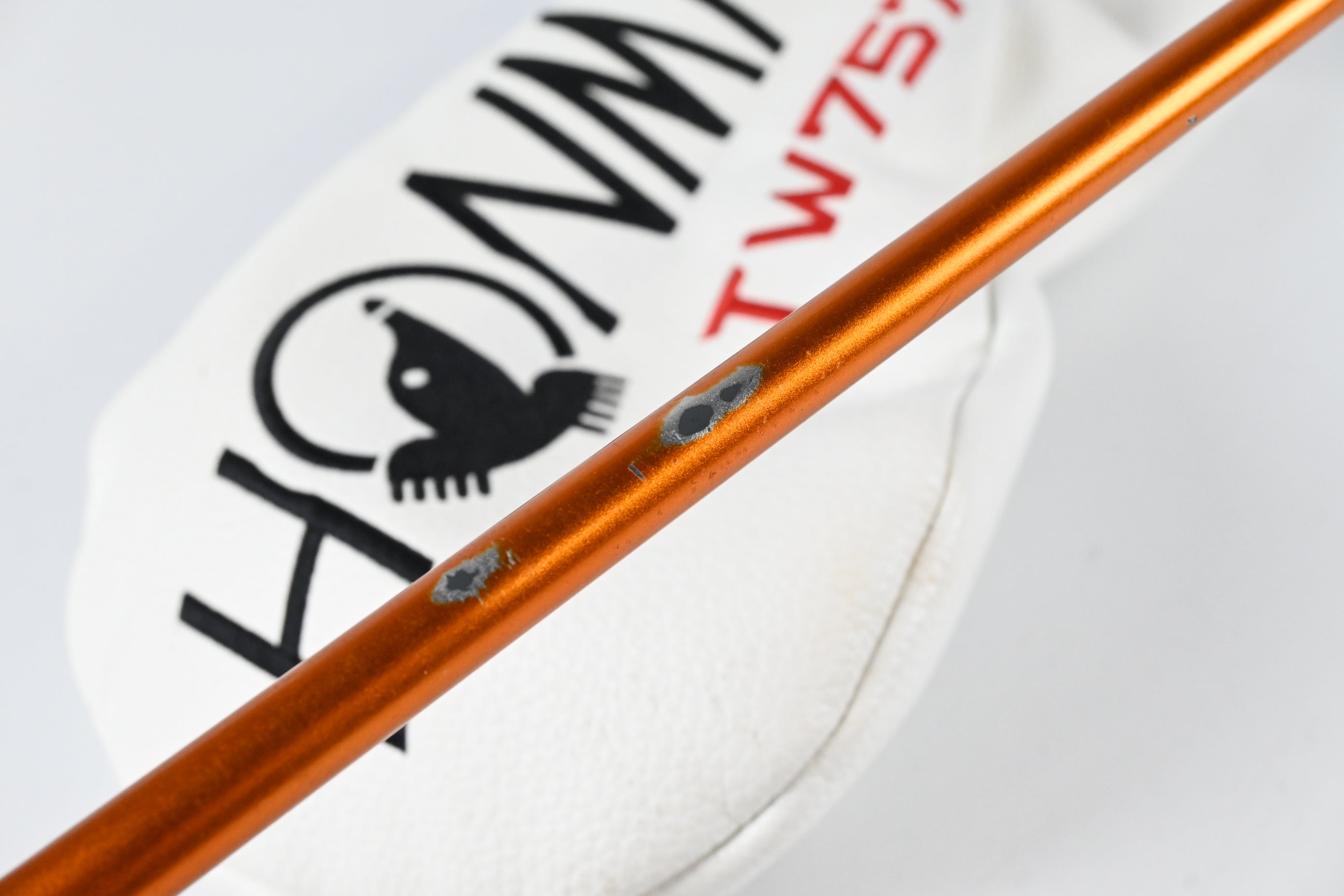 Honma TW 757 Driver / 10.5 Degree / Regular Flex Tour AD Sword Shaft