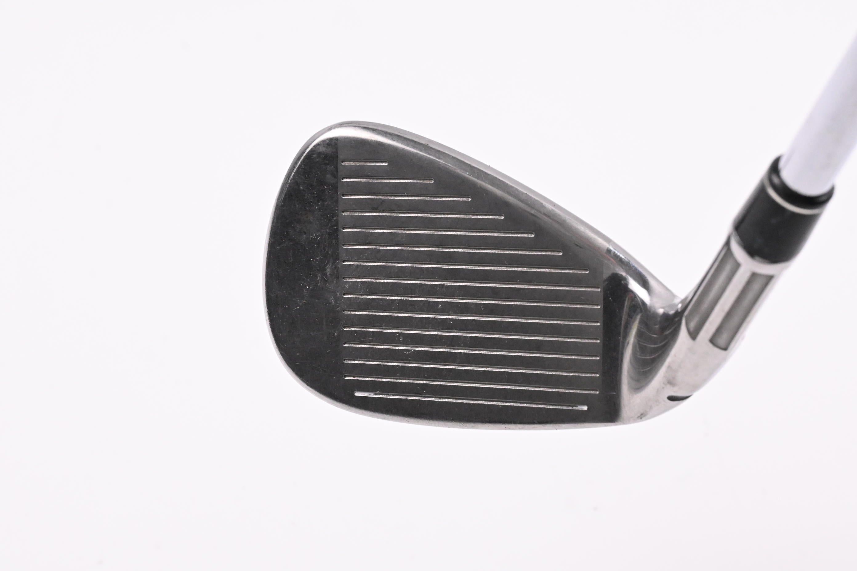 Taylormade M2 2017 #9 Iron / 38 Degree / Regular Flex Taylormade Reax 88 Shaft