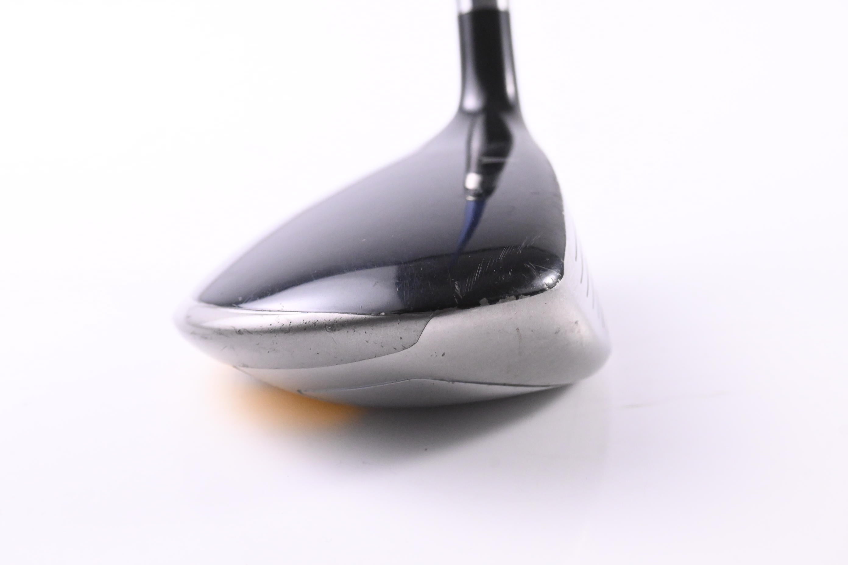 Nike SQ Fairway #3 Wood / 15 Degree / Stiff Flex Grafalloy ProLaunch Blue 65