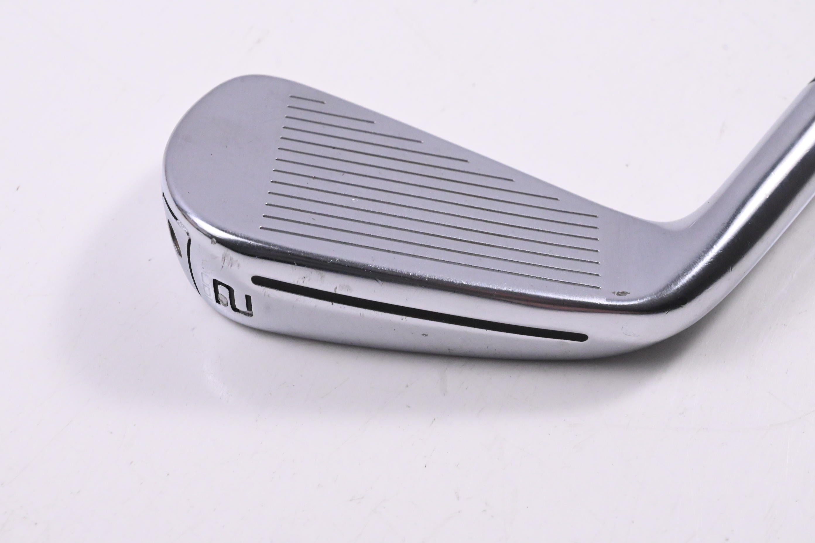 Taylormade P790 2019 UDI #2 Iron / 17 Degree / Stiff Flex Tensei CK Red 80 Shaft