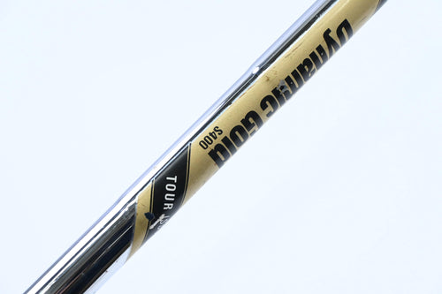 Callaway Opus Sand Wedge / 56 Degree / Stiff Flex Dynamic Gold S400 Shaft