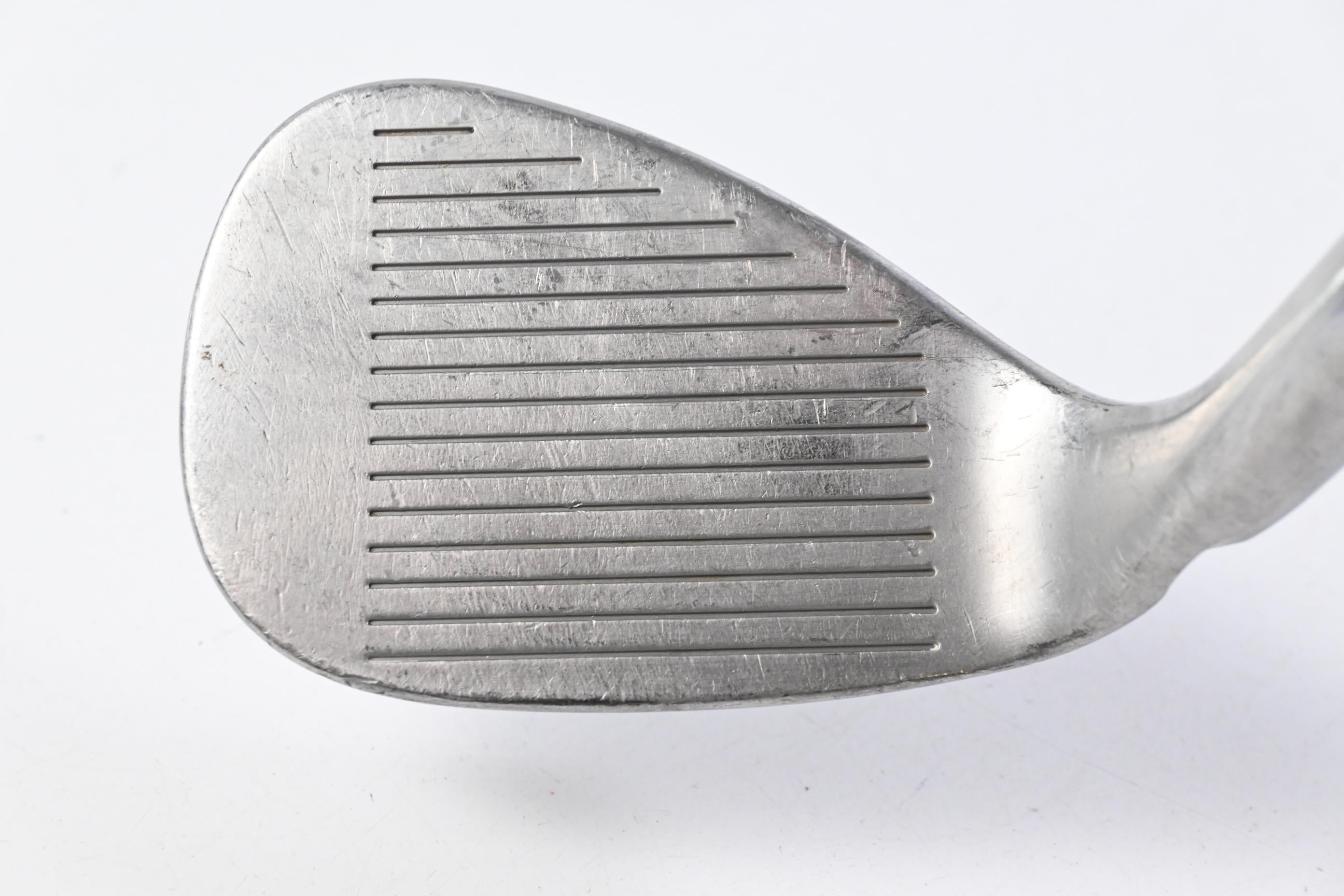 Ping Tour Lob Wedge / 58 Degree / Black Dot / Regular Flex Steel Shaft