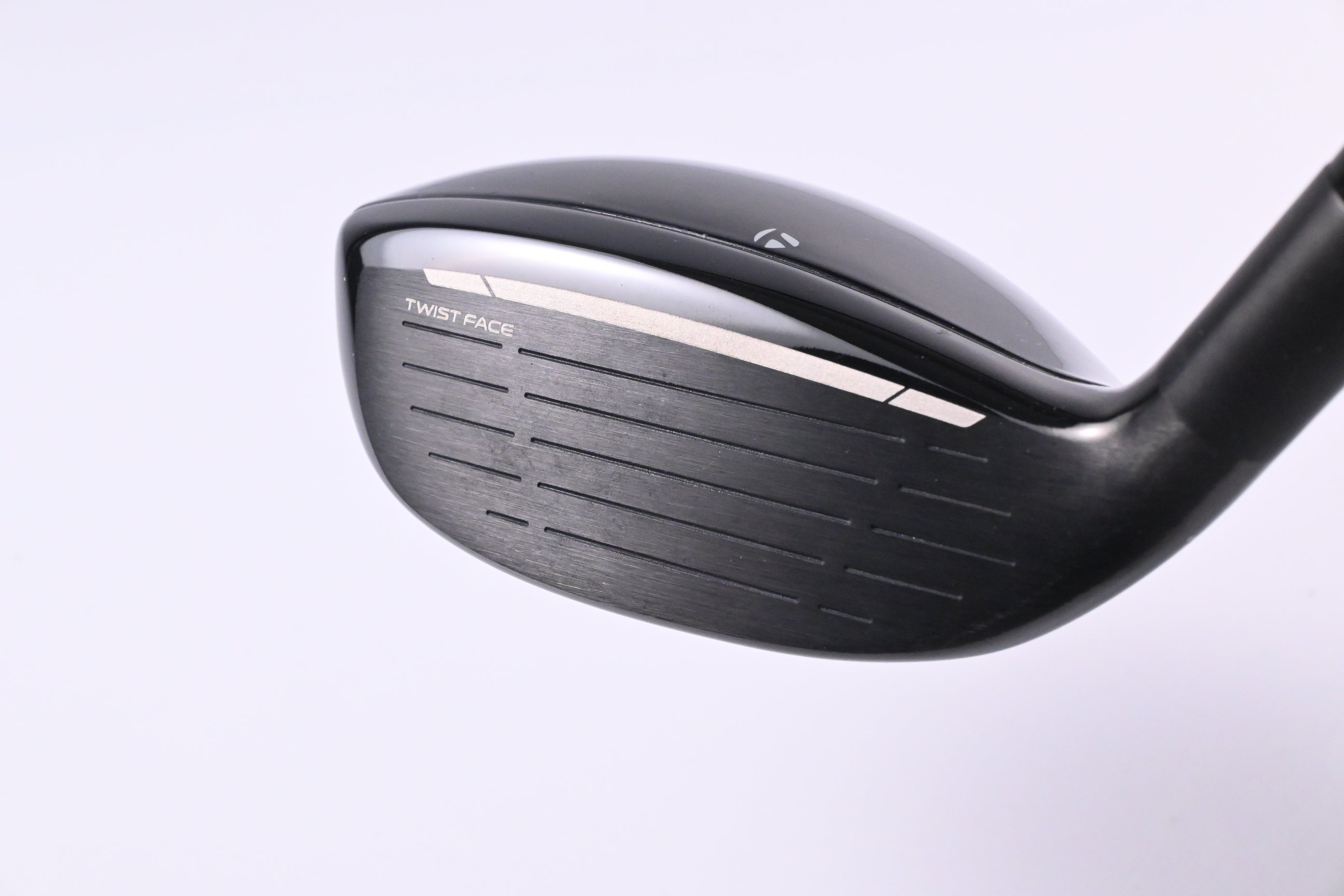 Ladies Taylormade Qi10 Max #5 Hybrid / 27 Degree / Ladies Flex Speeder NX TCS 40
