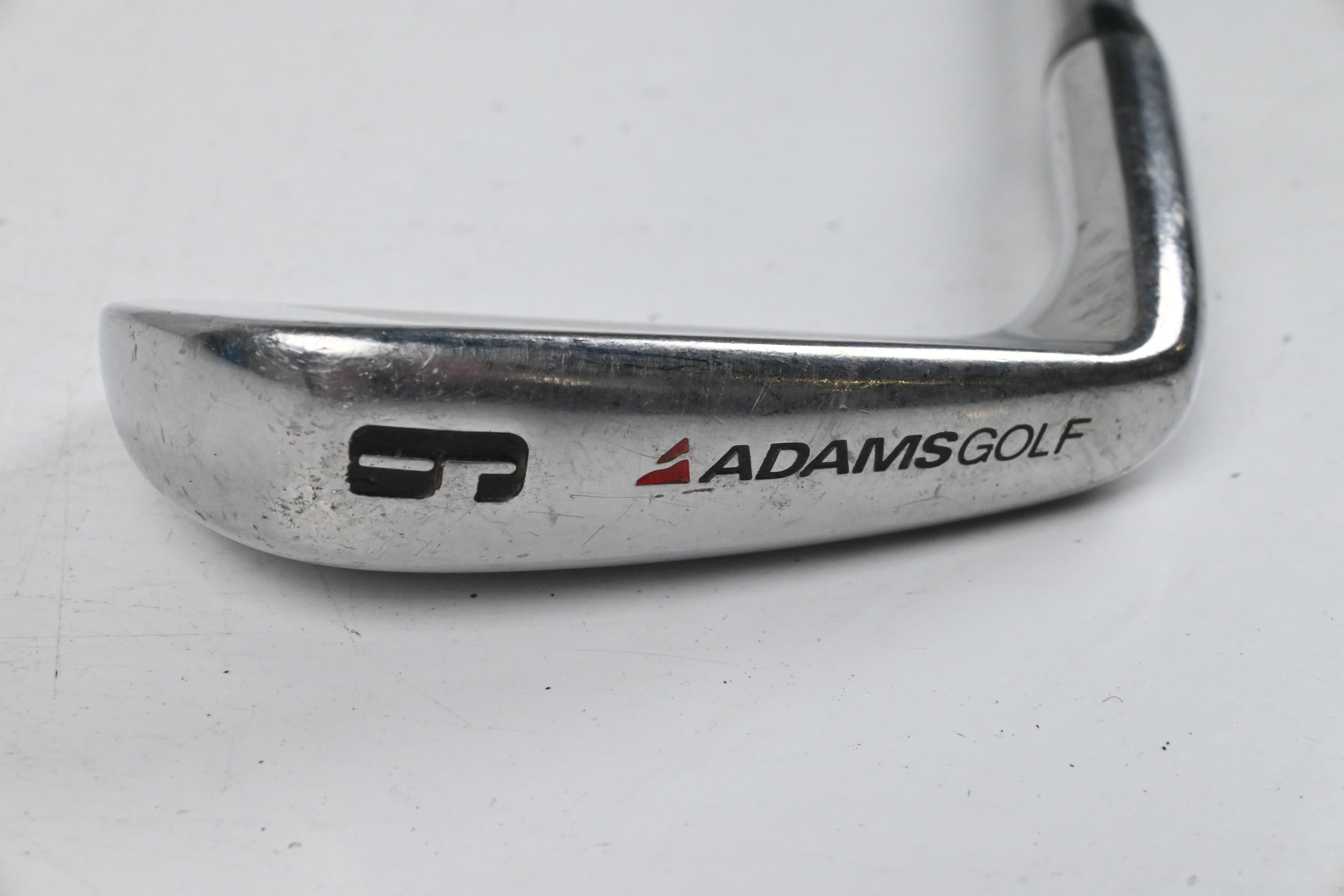 Adams Tight Lies GT #6 Iron / Regular Flex Adams Golf GT Tight Lies Shaft