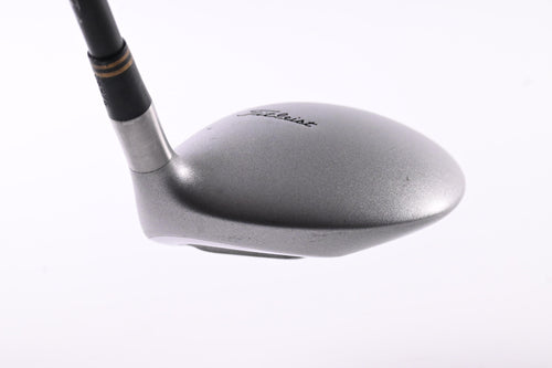 Titleist DTR #5 Wood / 18 Degree / Regular Flex Shaft