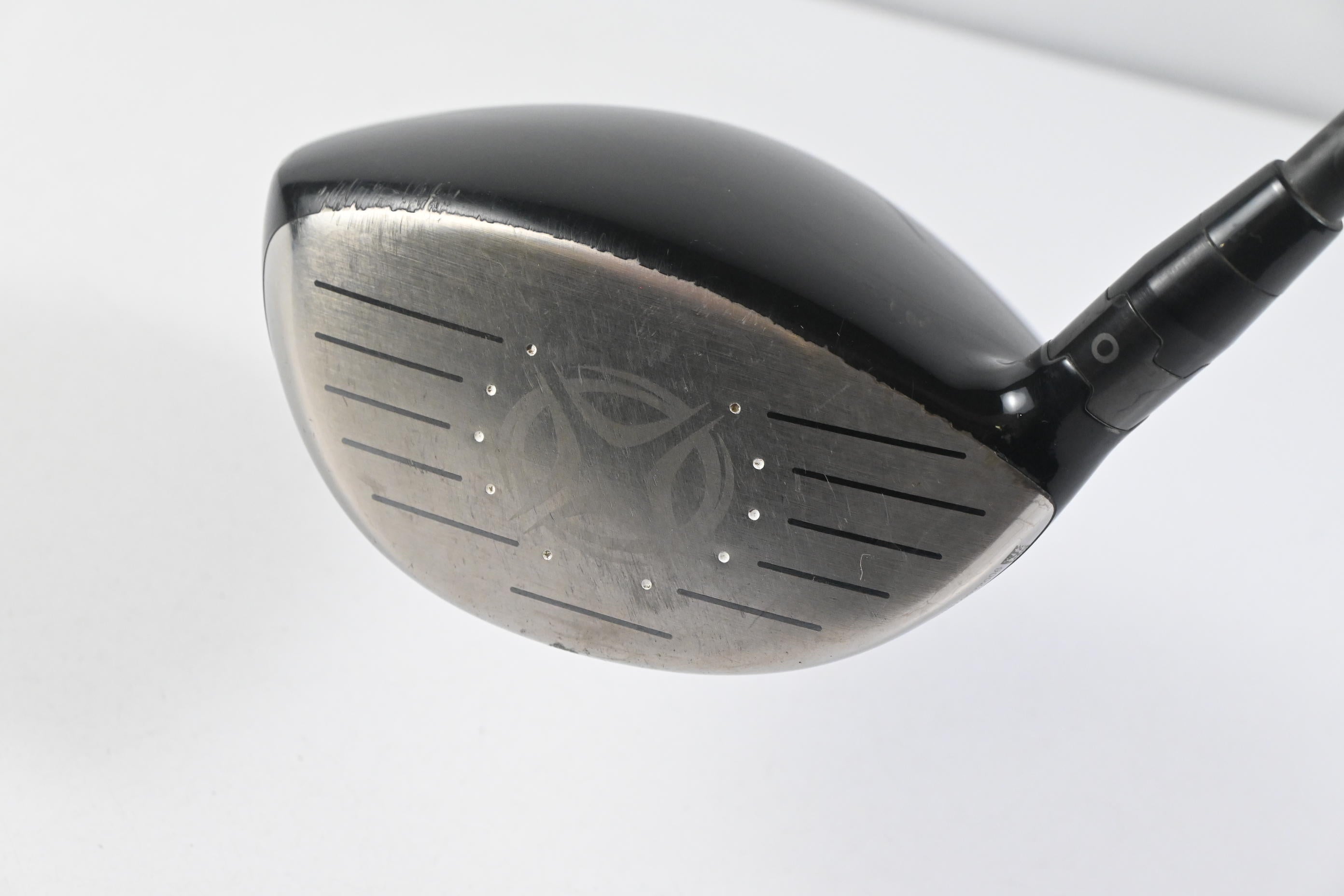 Callaway RAZR Fit Driver / 10.5 Degree / Regular Flex Aldila NV R.I.P'd 60 Shaft