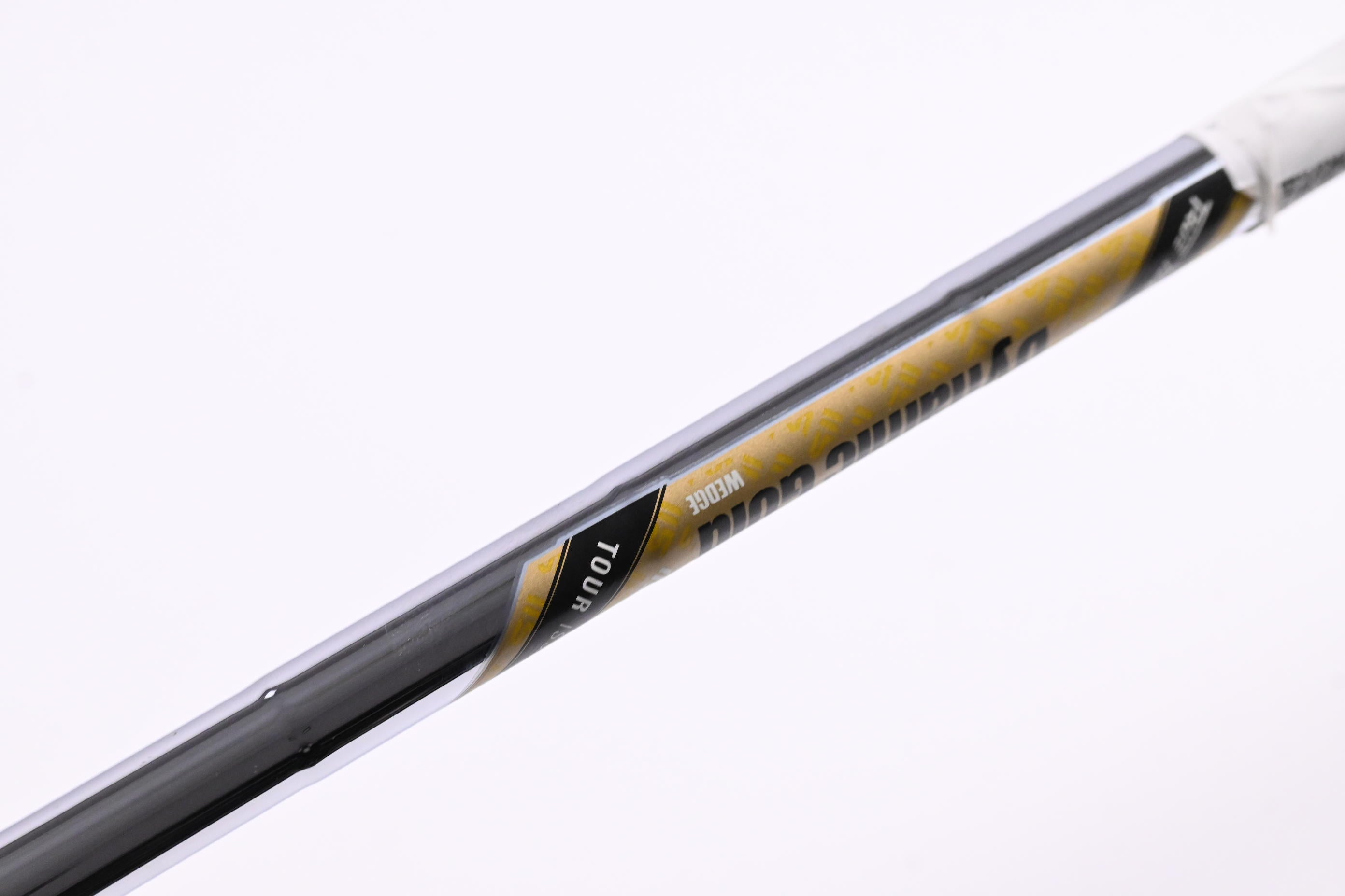 Taylormade Milled Grind 5 Lob Wedge / 60 Degree / Wedge Flex Dynamic Gold