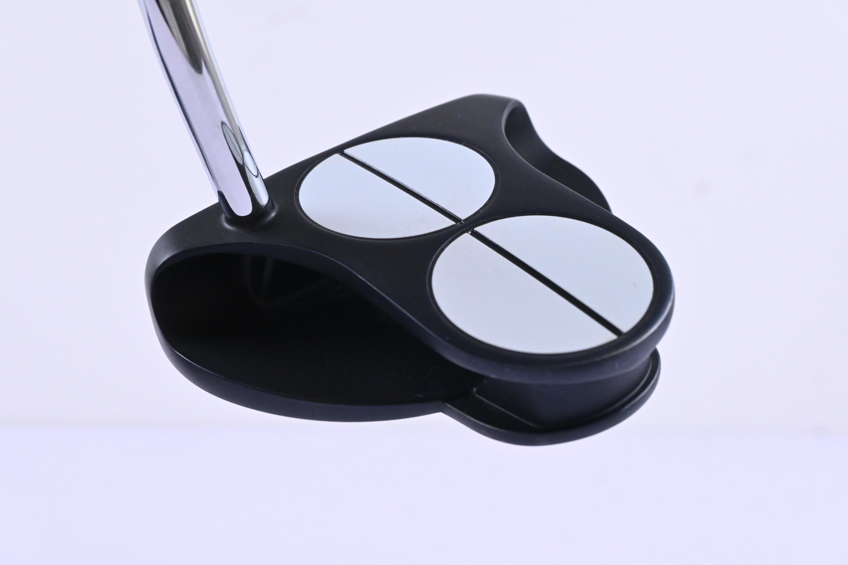 Odyssey Ai-One 2-Ball OB DB Putter / 34 Inch