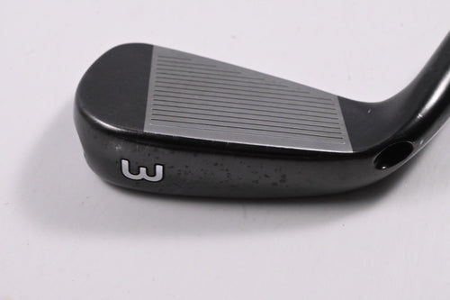 Ping iCrossover #3 Hybrid / 20 Degree / Stiff Flex Ping Tour 2.0 Chrome 85 Shaft