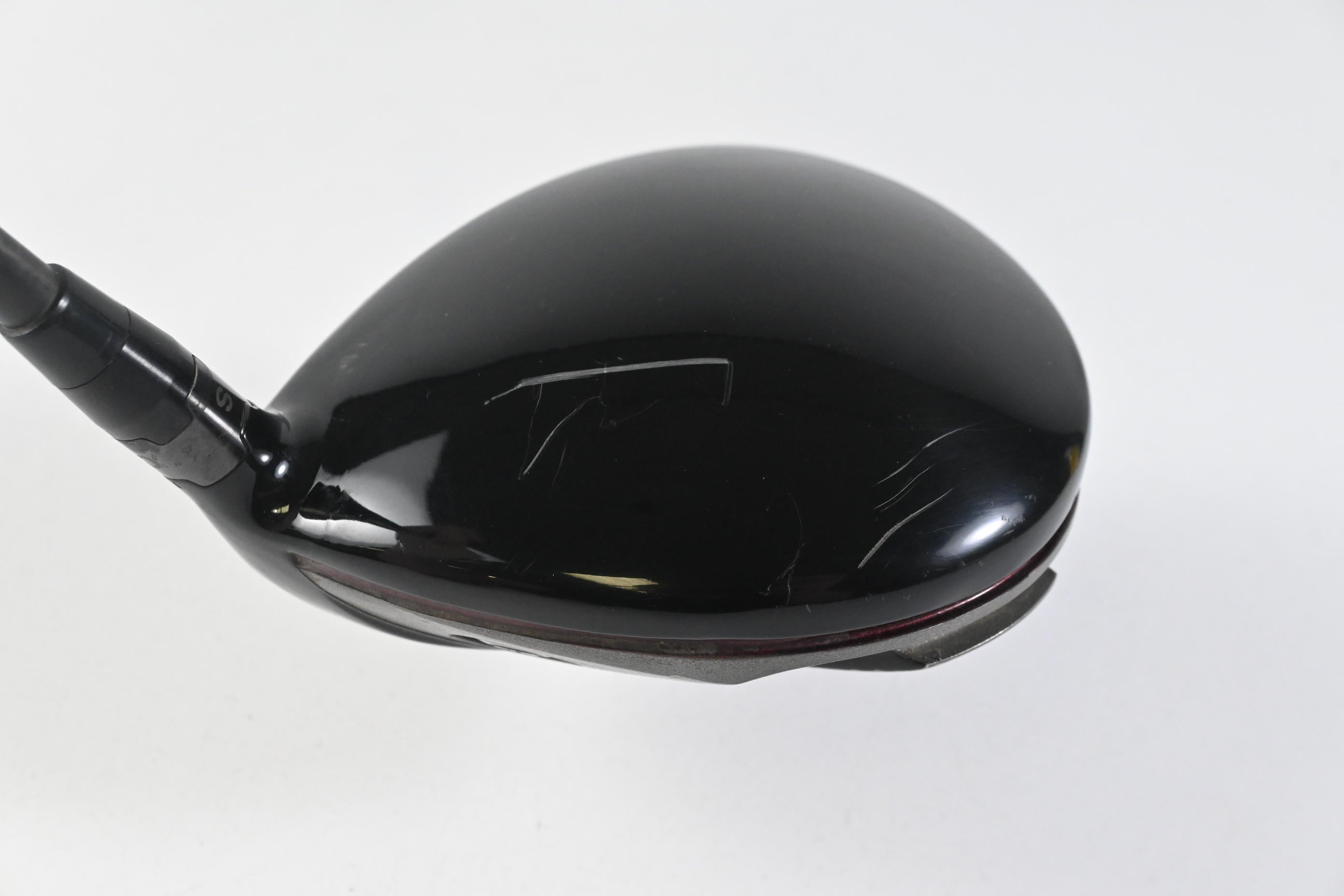 Callaway RAZR Fit Driver / 10.5 Degree / Regular Flex Aldila NV R.I.P'd 60 Shaft
