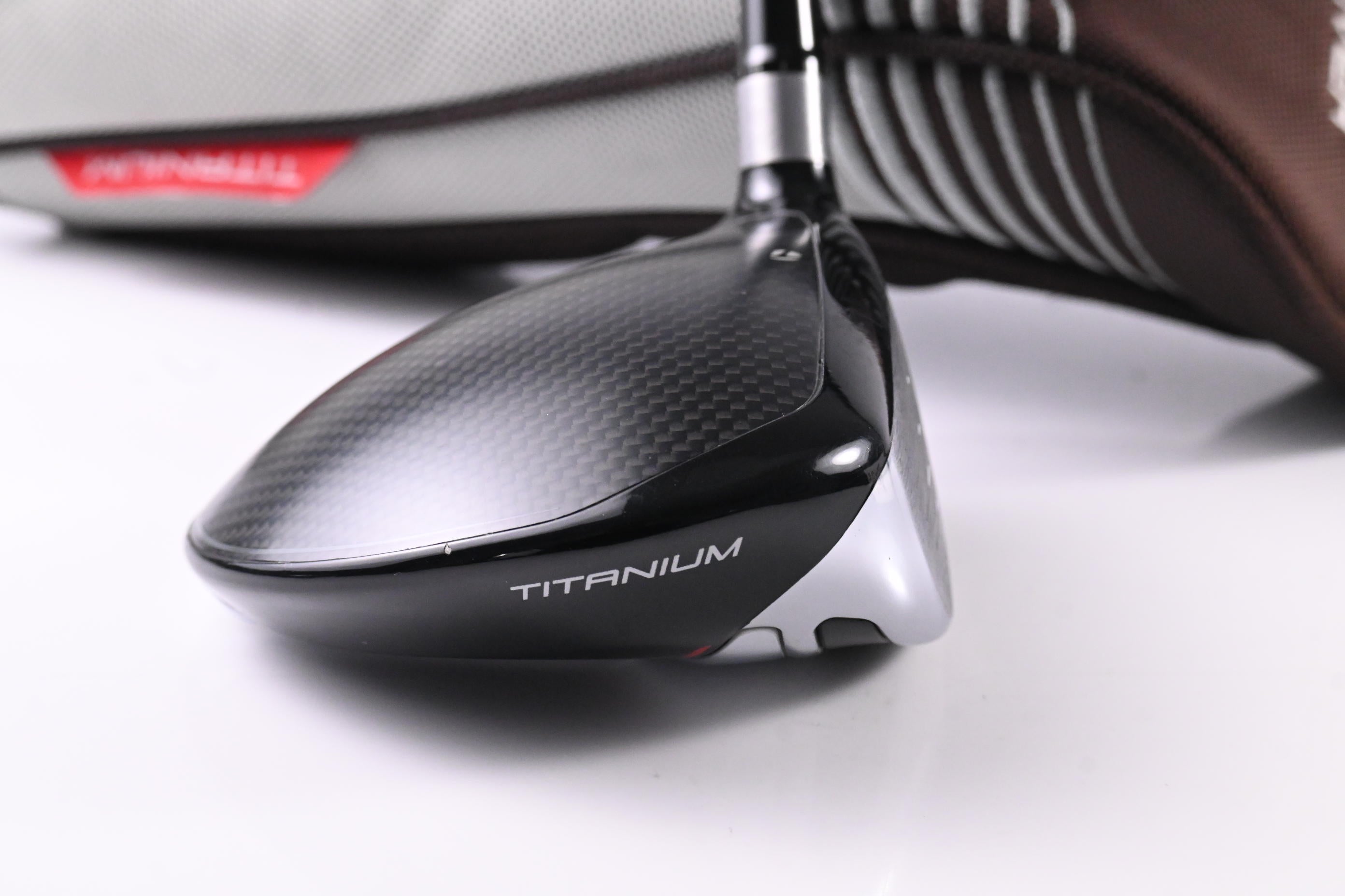 Taylormade 300 Mini Driver / 11.5 Degree / Regular Flex Taylormade MiDr Proto 65