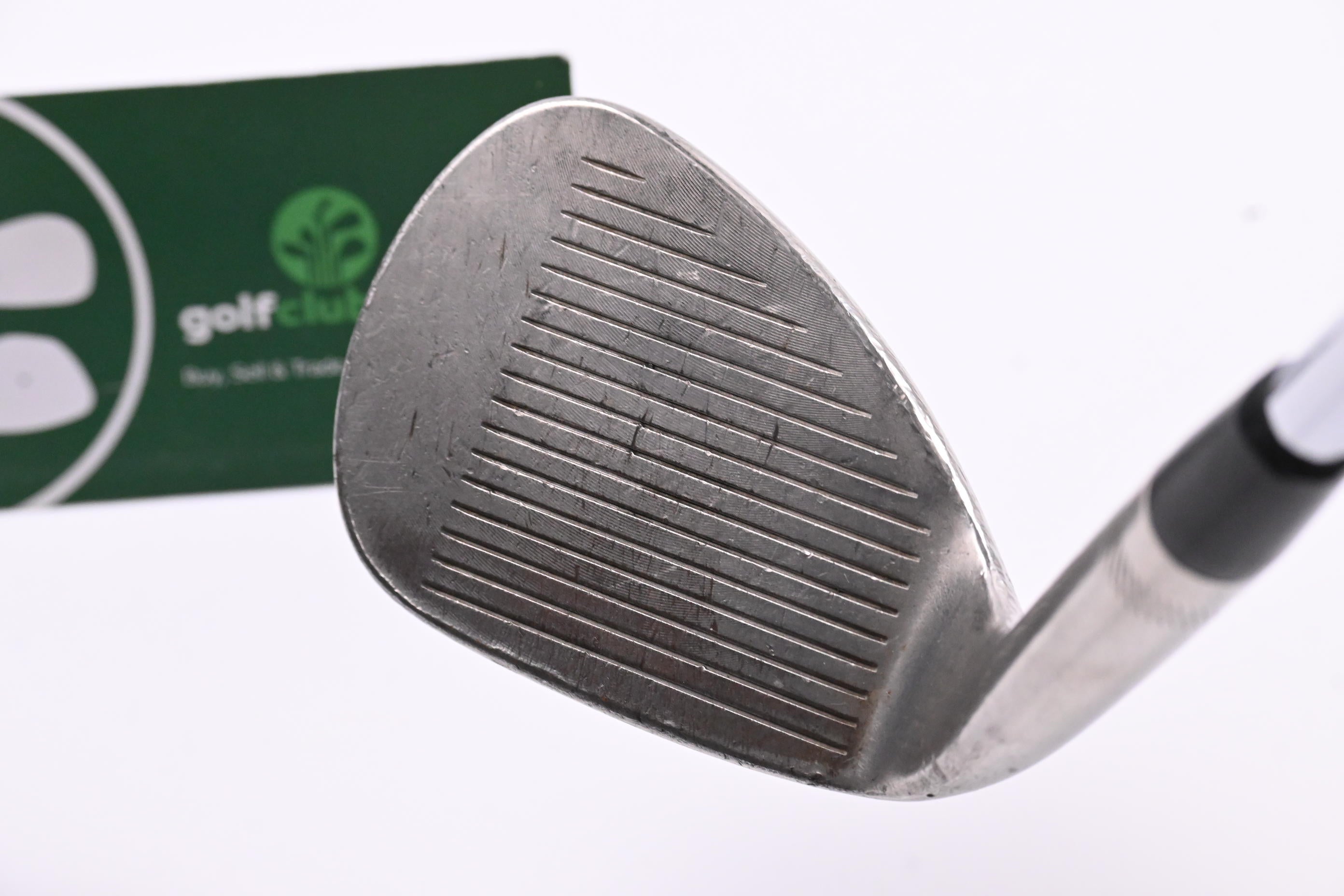 Titleist Vokey SM5 Lob Wedge / 58 Degree / Wedge Flex Titleist Vokey SM5