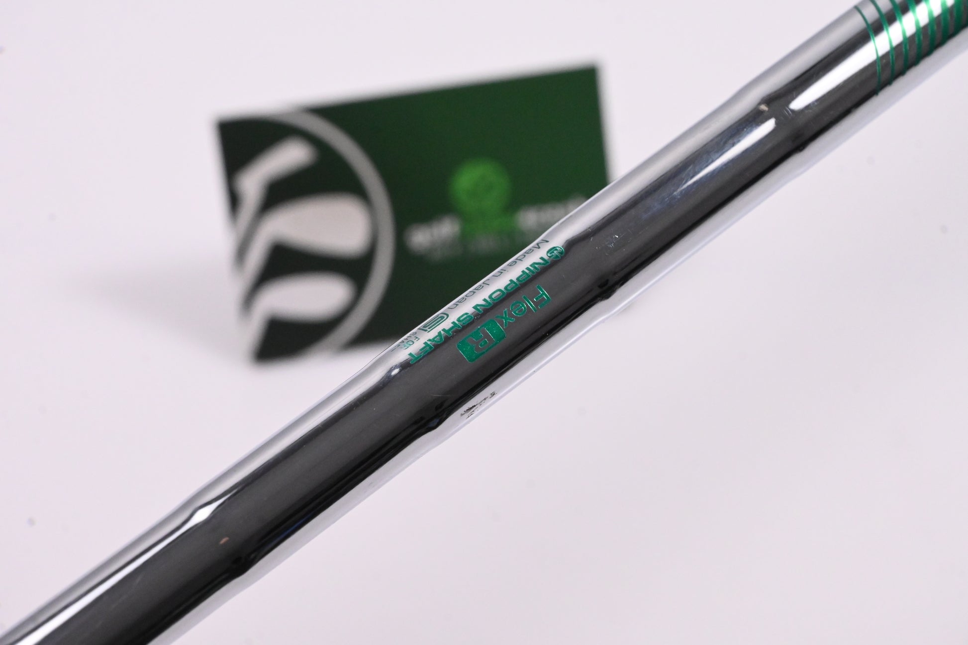 Srixon ZX4 #7 Iron / Regular Flex N.S.Pro 950GH Neo Shaft