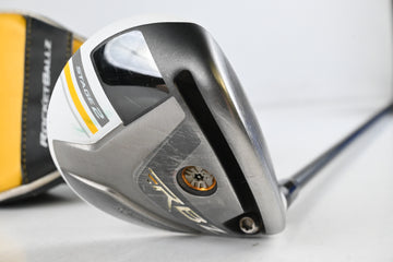 Taylormade RBZ Stage 2 #3 Wood / 14.5 Degree / Stiff Flex Rocketfuel 70 Shaft