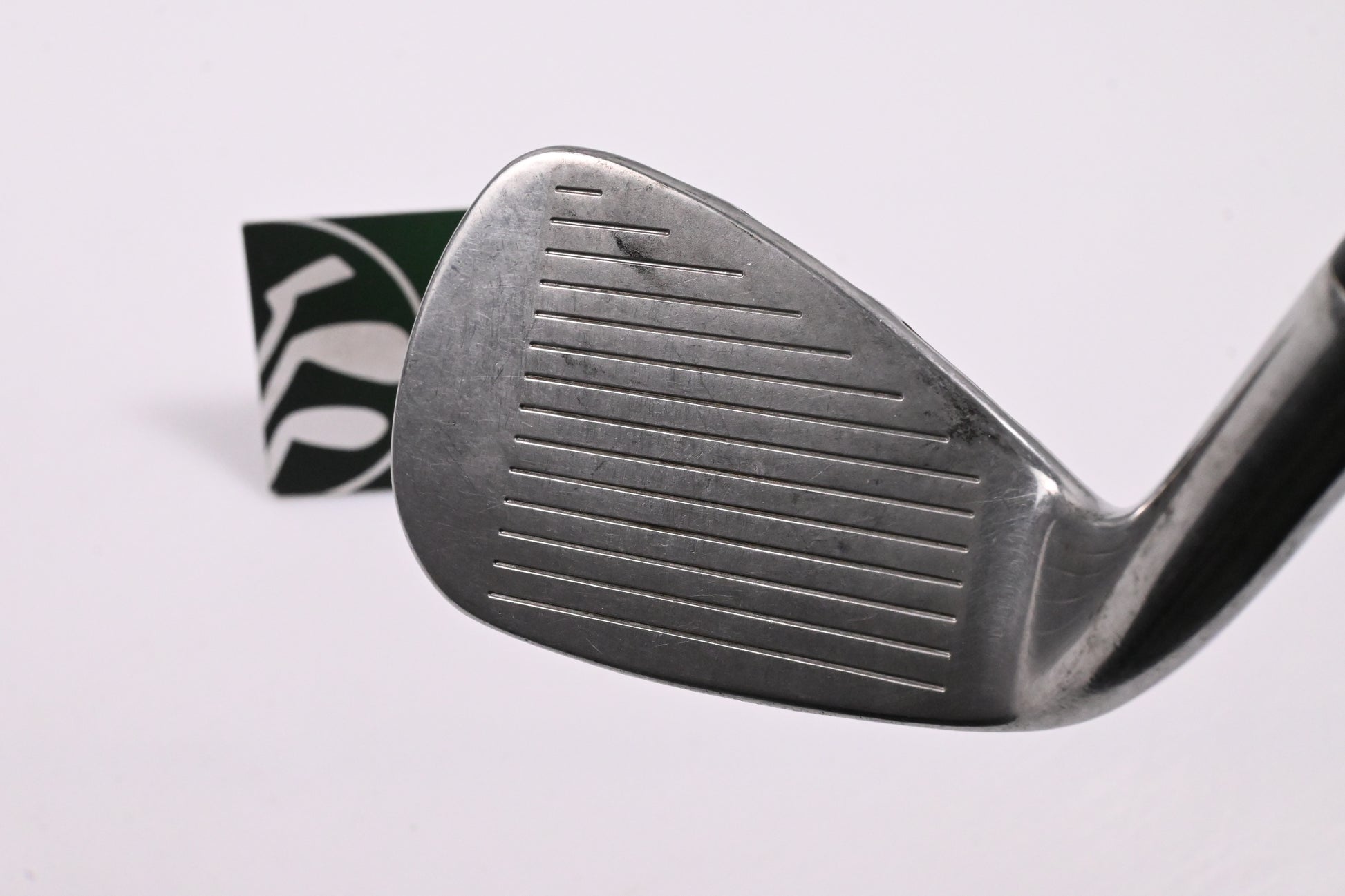 Wilson C200 #8 Iron / Stiff Flex KBS Tour Shaft