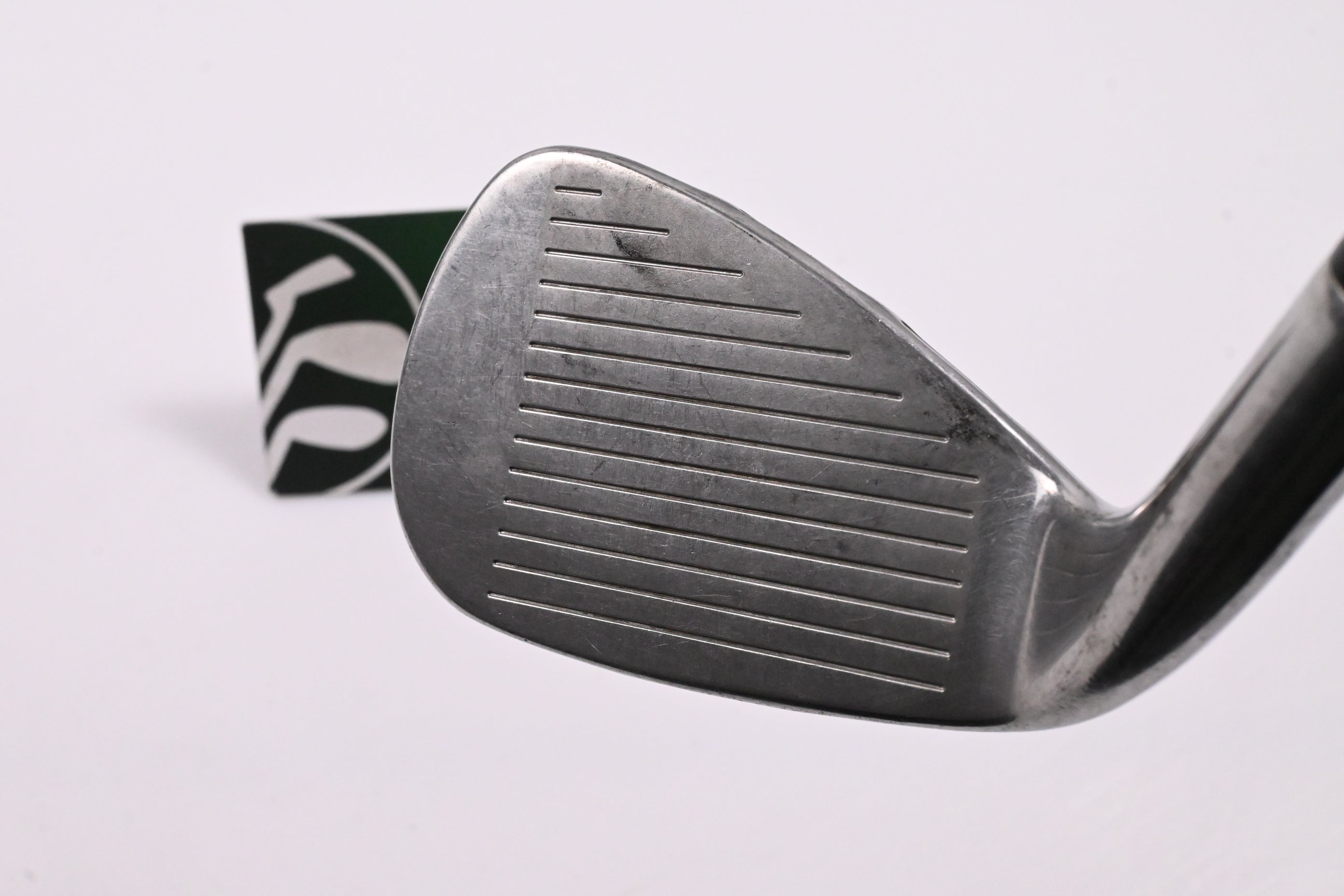 Wilson C200 #8 Iron / Stiff Flex KBS Tour Shaft