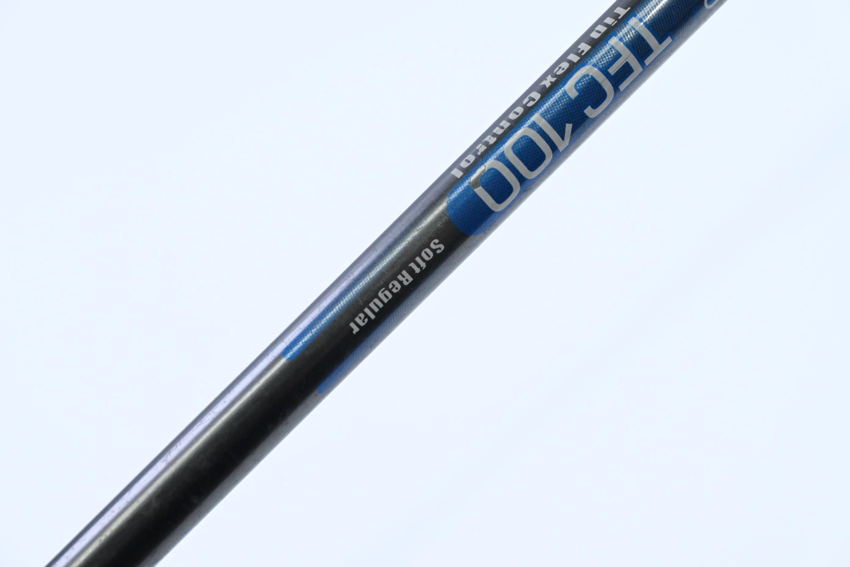 Ping G2 HL #4 Iron / 24 Degree / Red Dot / Regular Flex Ping TFC 100 Shaft