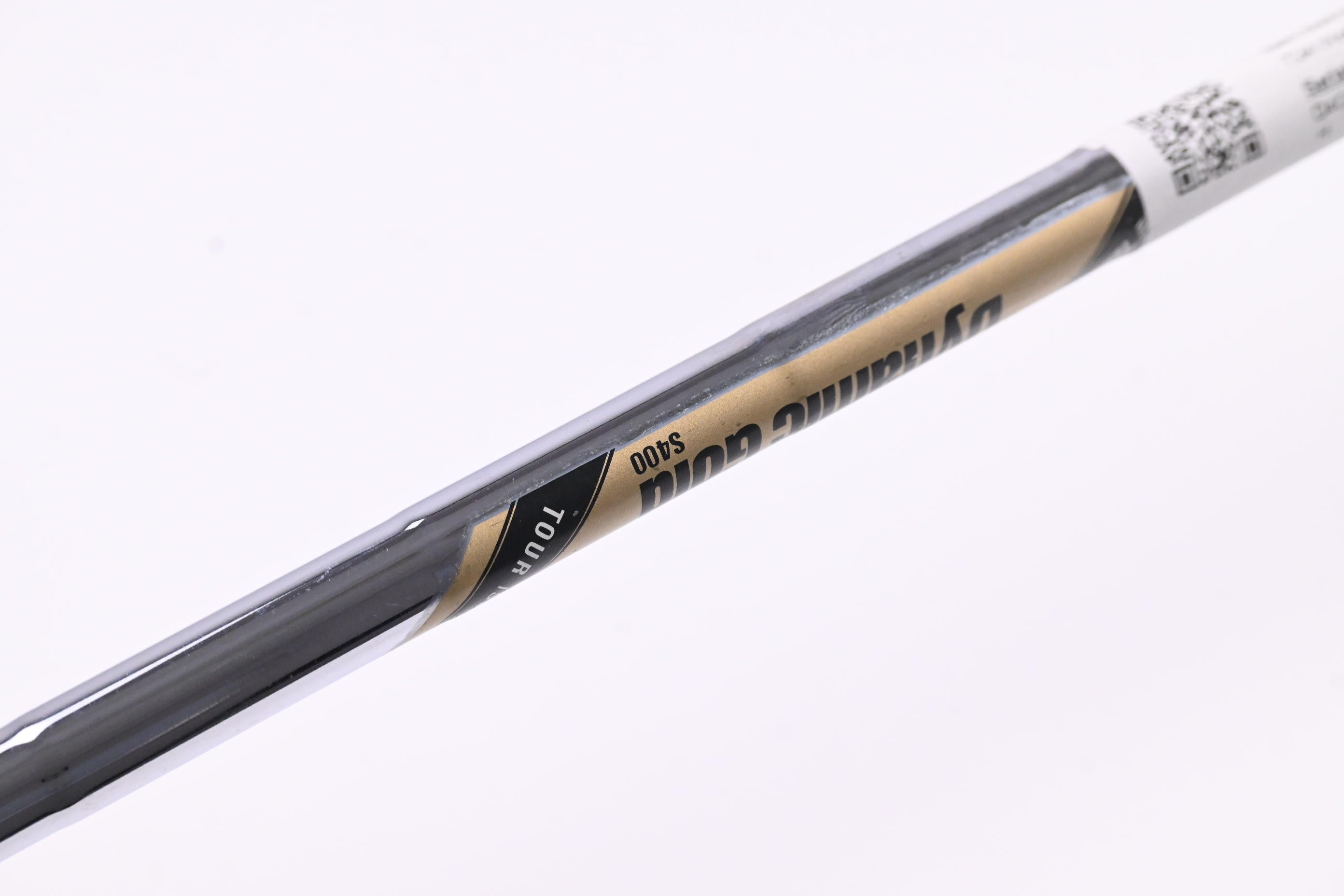 Mizuno T24 Sand Wedge / 56 Degree / Stiff Flex Dynamic Gold S400 Shaft