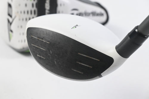Taylormade RBZ #5 Wood / 19 Degree / Regular Flex Matrix Ozik XCon-5 Shaft