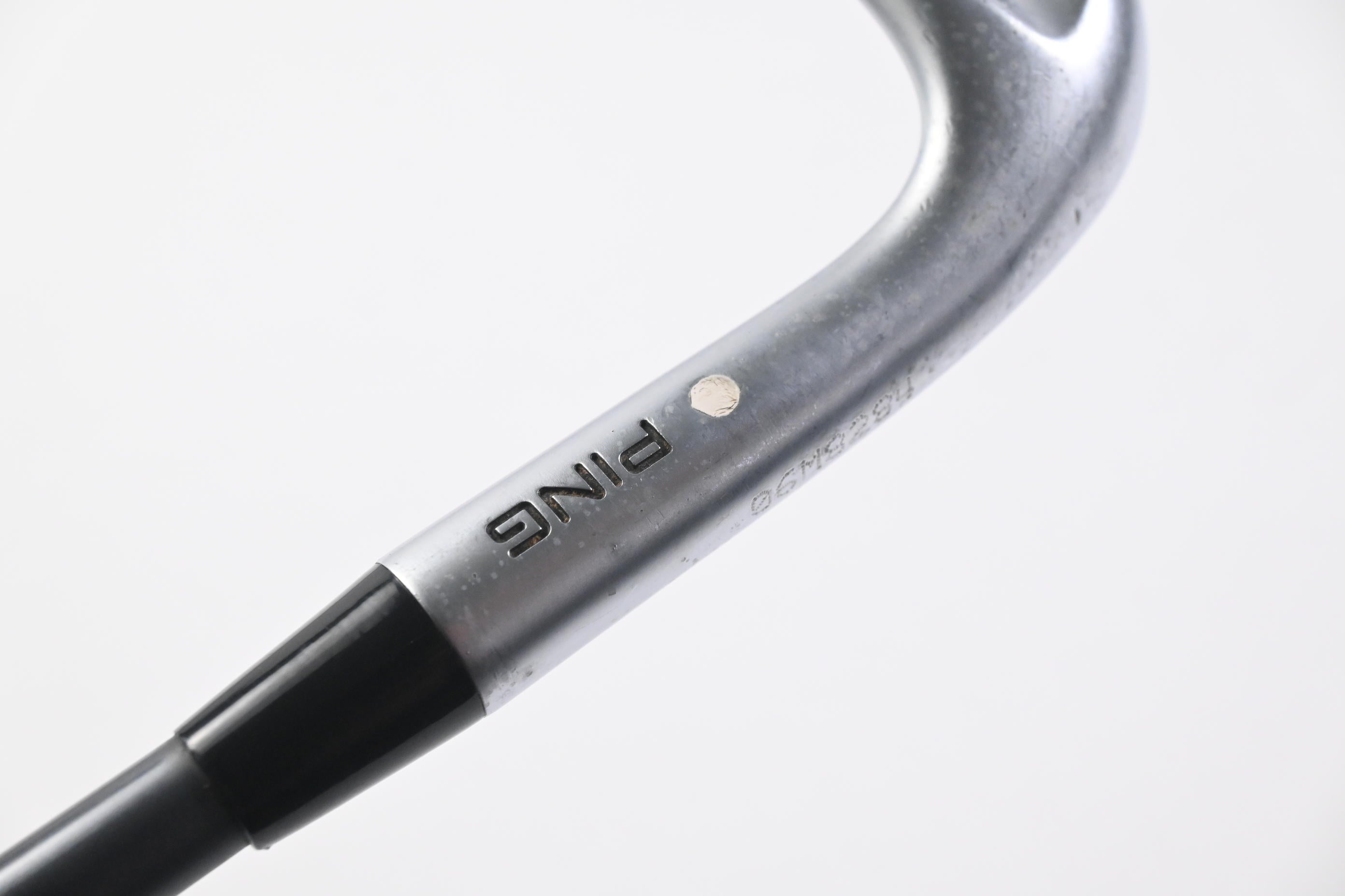 Ping Glide 2.0 Gap Wedge / 50 Degree / White Dot / Regular Flex Ping CFS 70