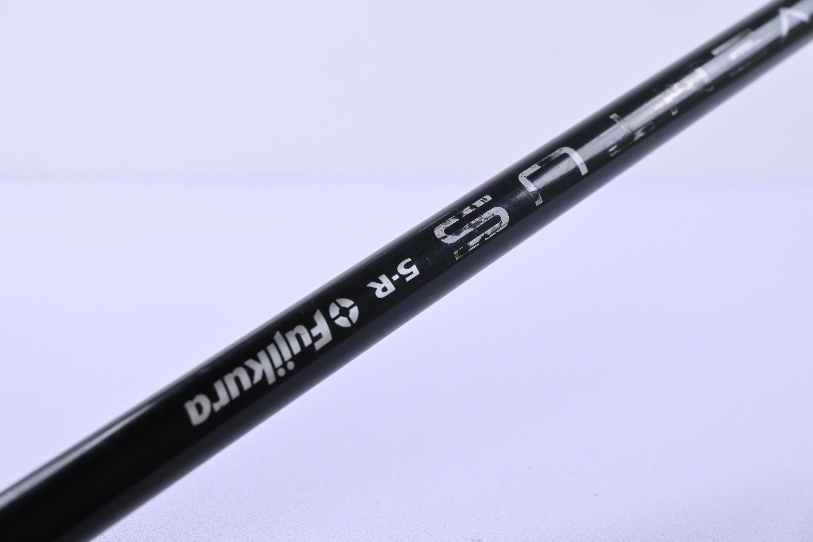Taylormade Stealth Driver / 9 Degree / Regular Flex Fujikura Ventus Red 5 Shaft