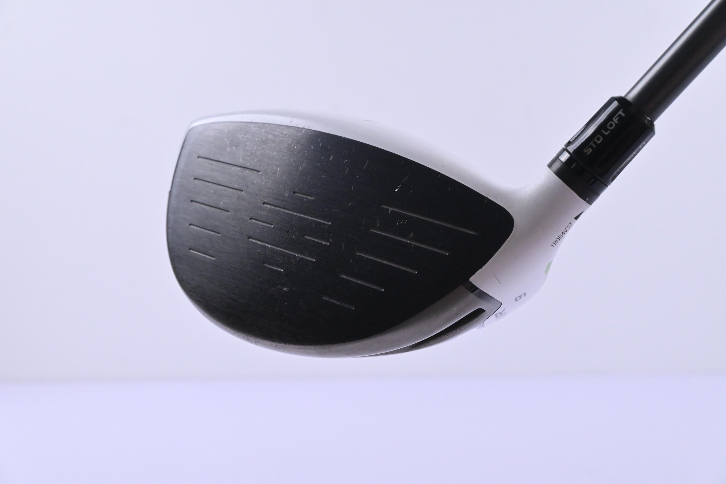 Taylormade RBZ Tour Driver / 9 Degree / Stiff Flex Matrix OZIK XCON 6 Shaft