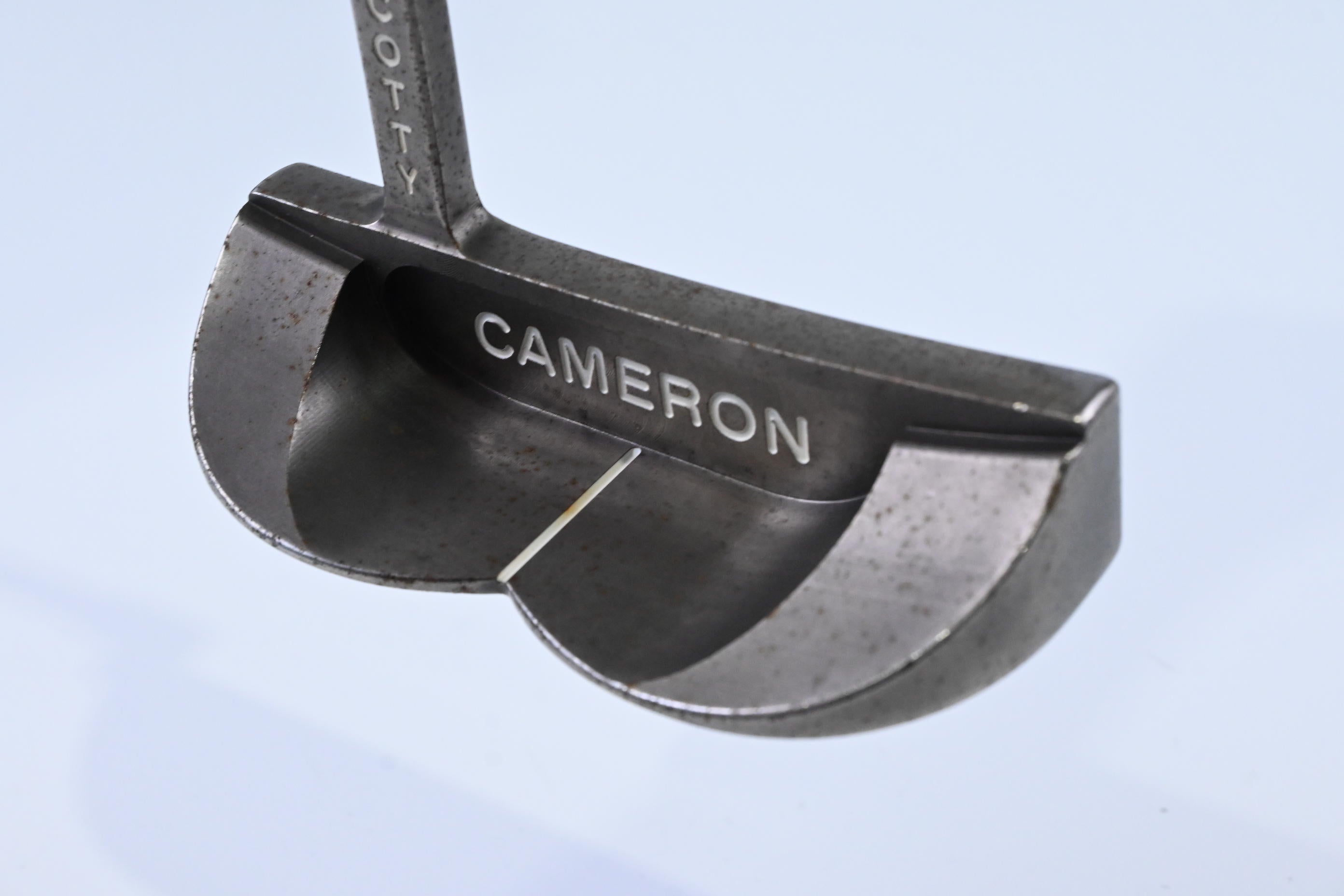 Scotty Cameron Circa 62 Model No.6 2008 Putter / 35 Inch