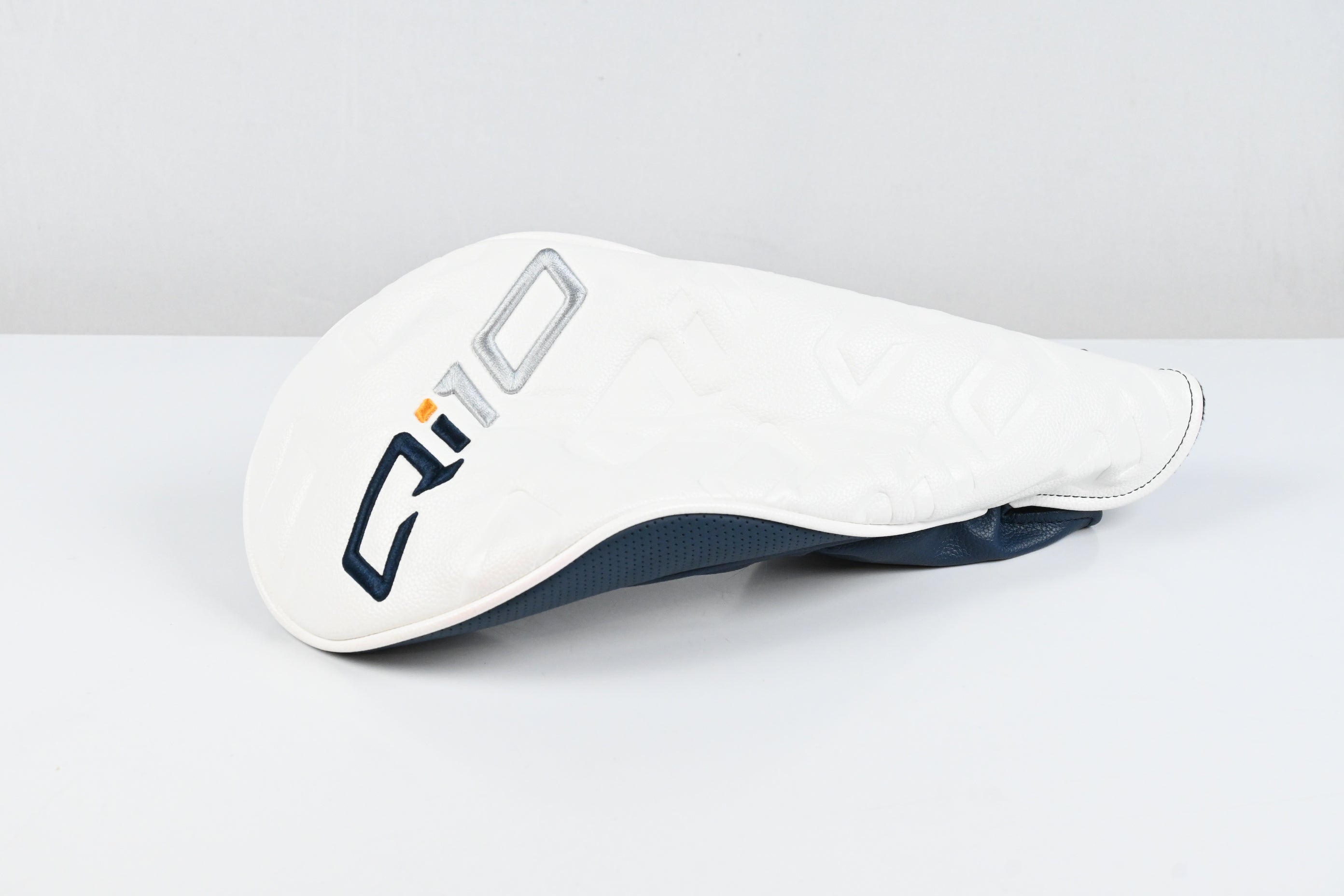 Taylormade Qi10 Max Driver / 12 Degree / Regular Flex Speeder NX 50 Shaft