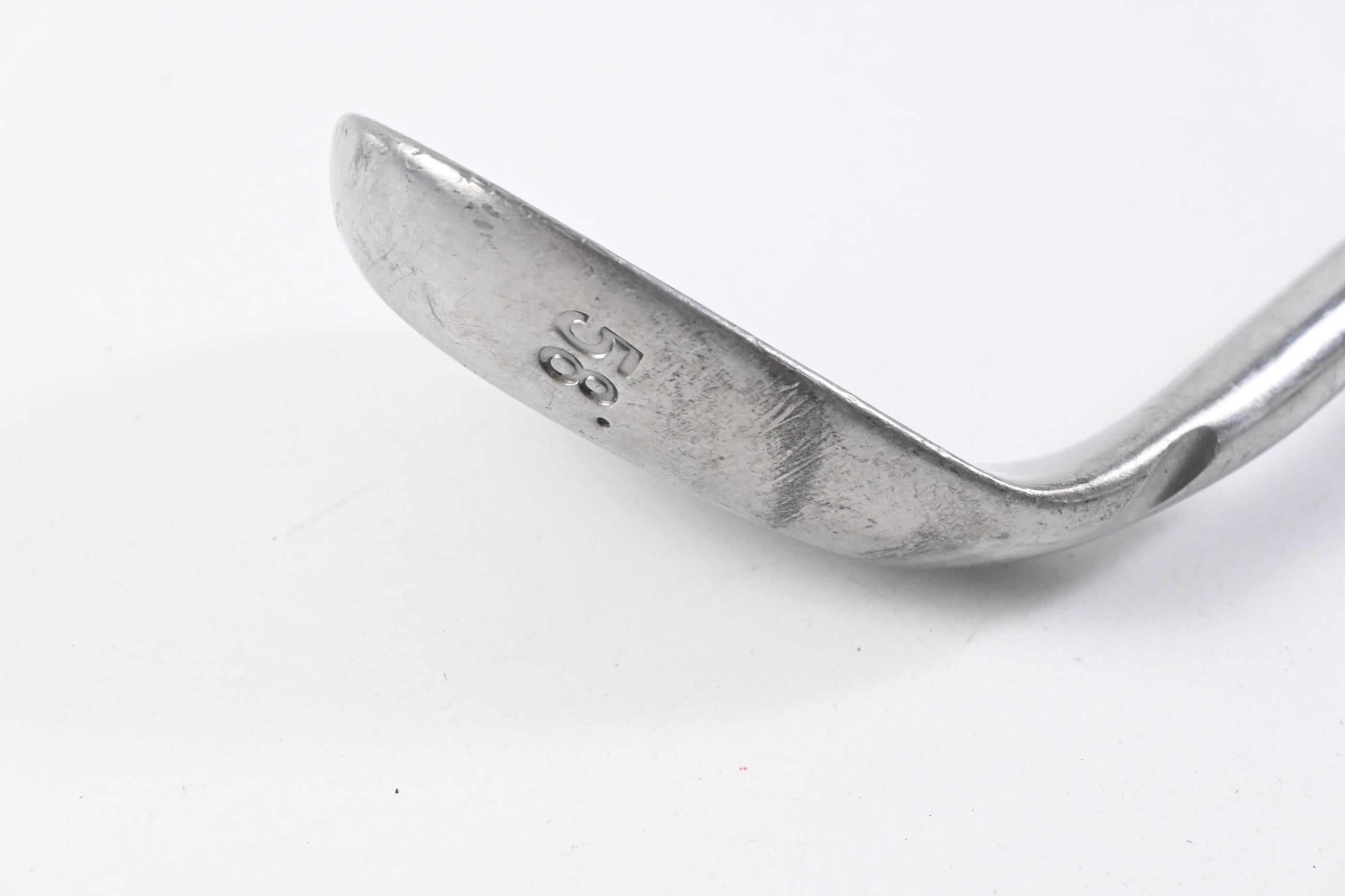 Ping Tour Lob Wedge / 58 Degree / Black Dot / Regular Flex Steel Shaft