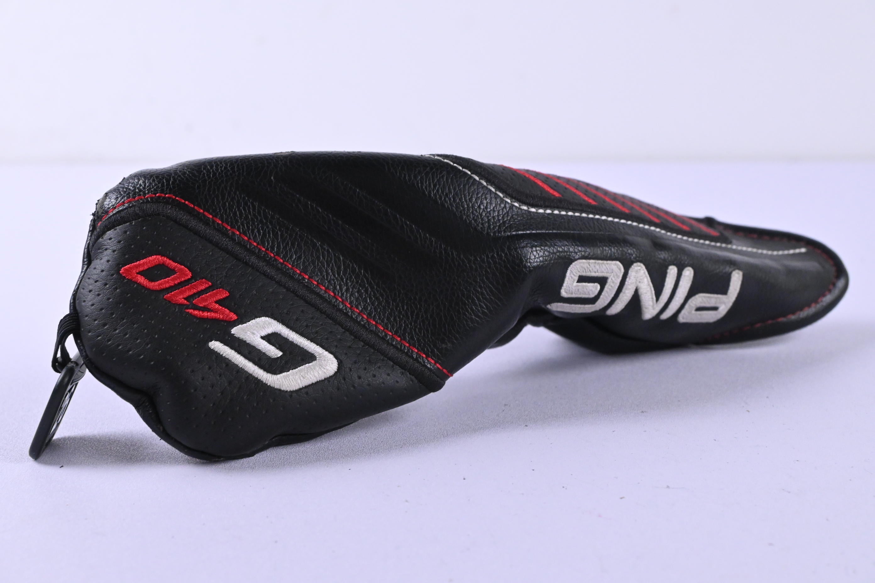 Ping G410 #5 Hybrid / 26 Degree / Regular Flex Ping Alta CB Red 70 Shaft