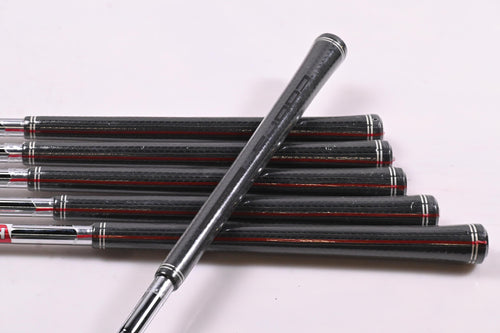 Cobra King Max 2026 Irons / 5-PW / Regular Flex KBS Tour Lite Shafts