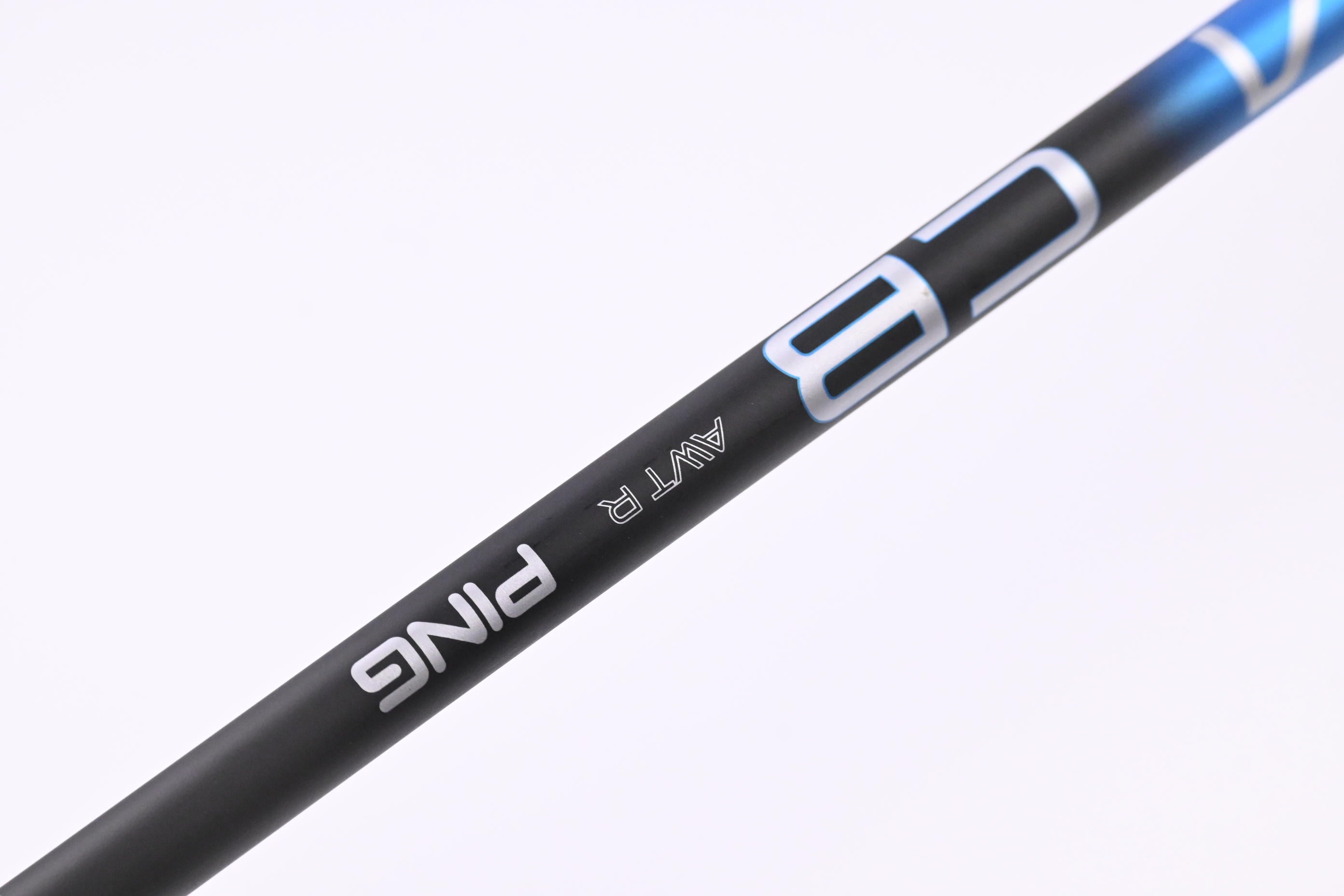 Ping G440 Gap Wedge / 50 Degree / Regular Flex Ping Alta CB Blue Shaft
