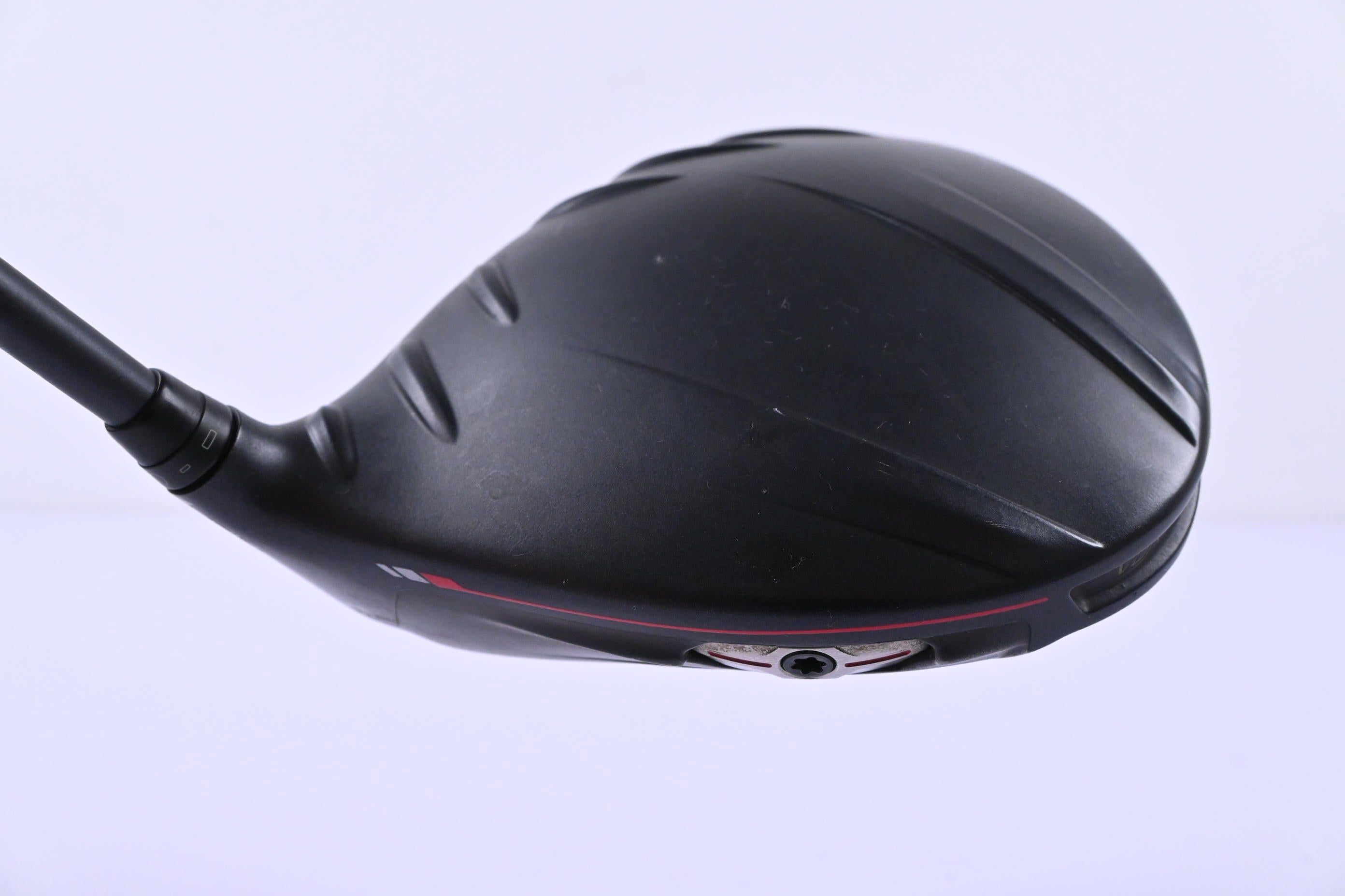 Ping G410 Plus Driver / 10.5 Degree / Senior Flex Ping Alta CB Red 65 Shaft