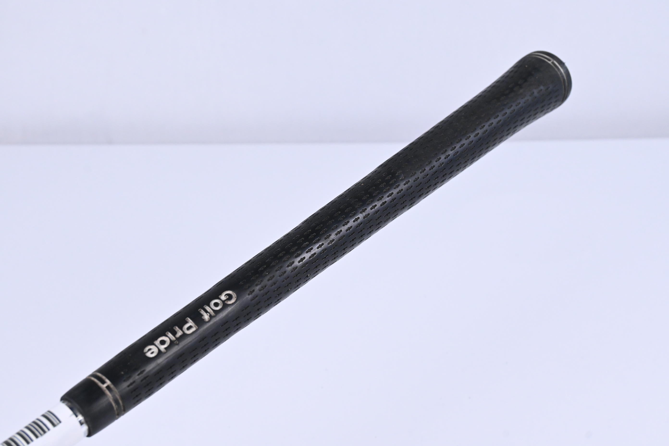 Cleveland RTX-4 Lob Wedge / 60 Degree / Stiff Flex Dynamic Gold S400 Shaft