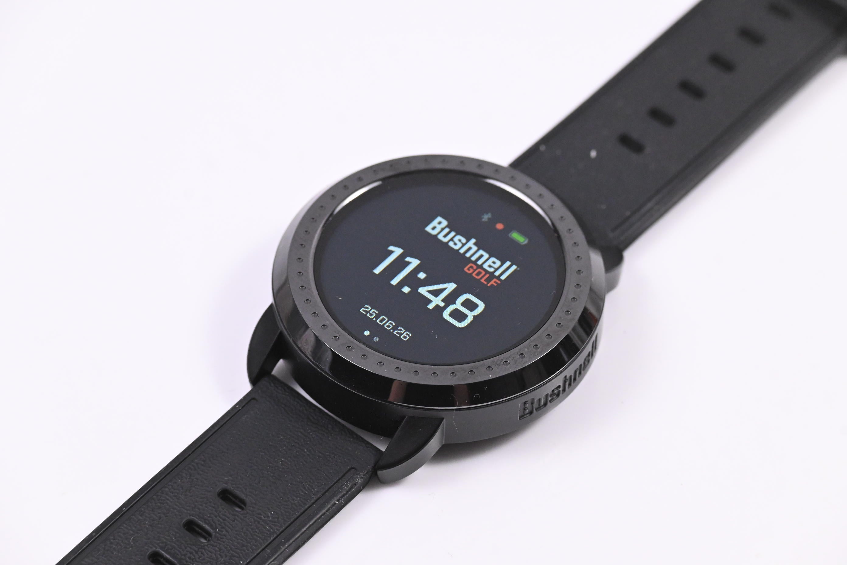 Bushnell iON Elite / GPS Rangefinder Watch