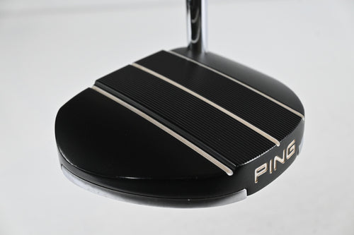 Left Hand Ping 2023 Mundy Putter / 33 Inch