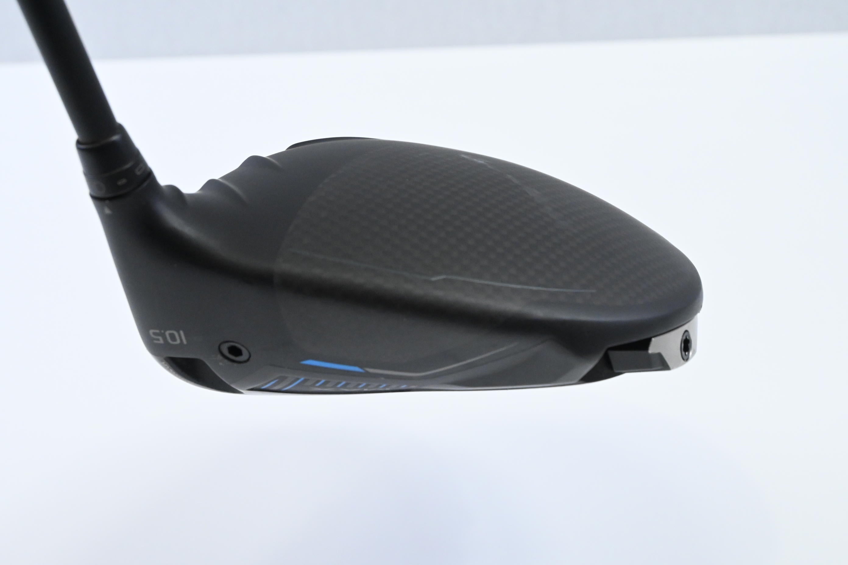 Ping G440 Max Driver / 10.5 Degree / Regular Flex Ping Alta CB Blue 50 Shaft