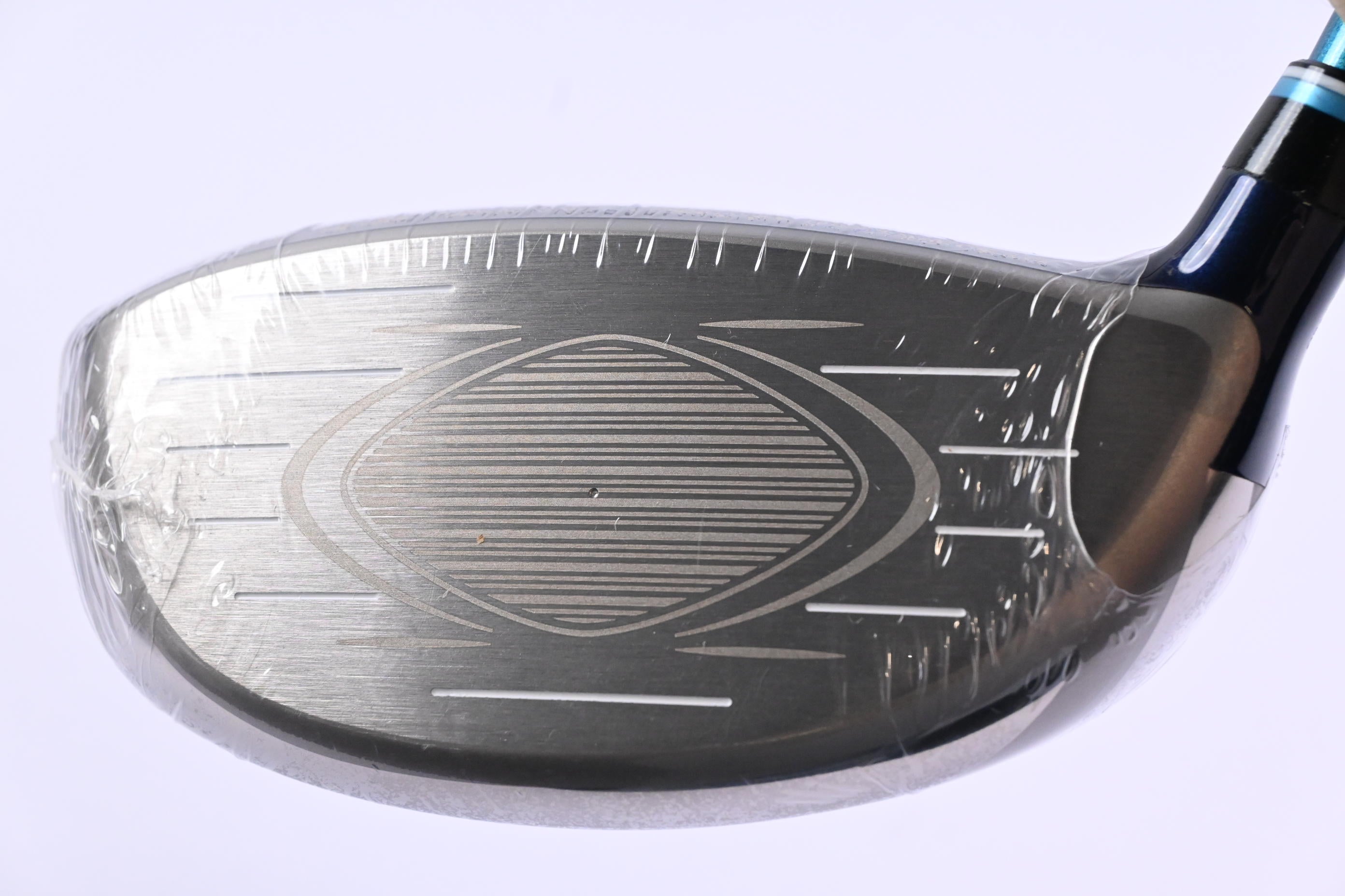 Ladies XXIO 12 Driver / 12.5 Degree / Ladies Flex XXIO MP1200 34 Shaft